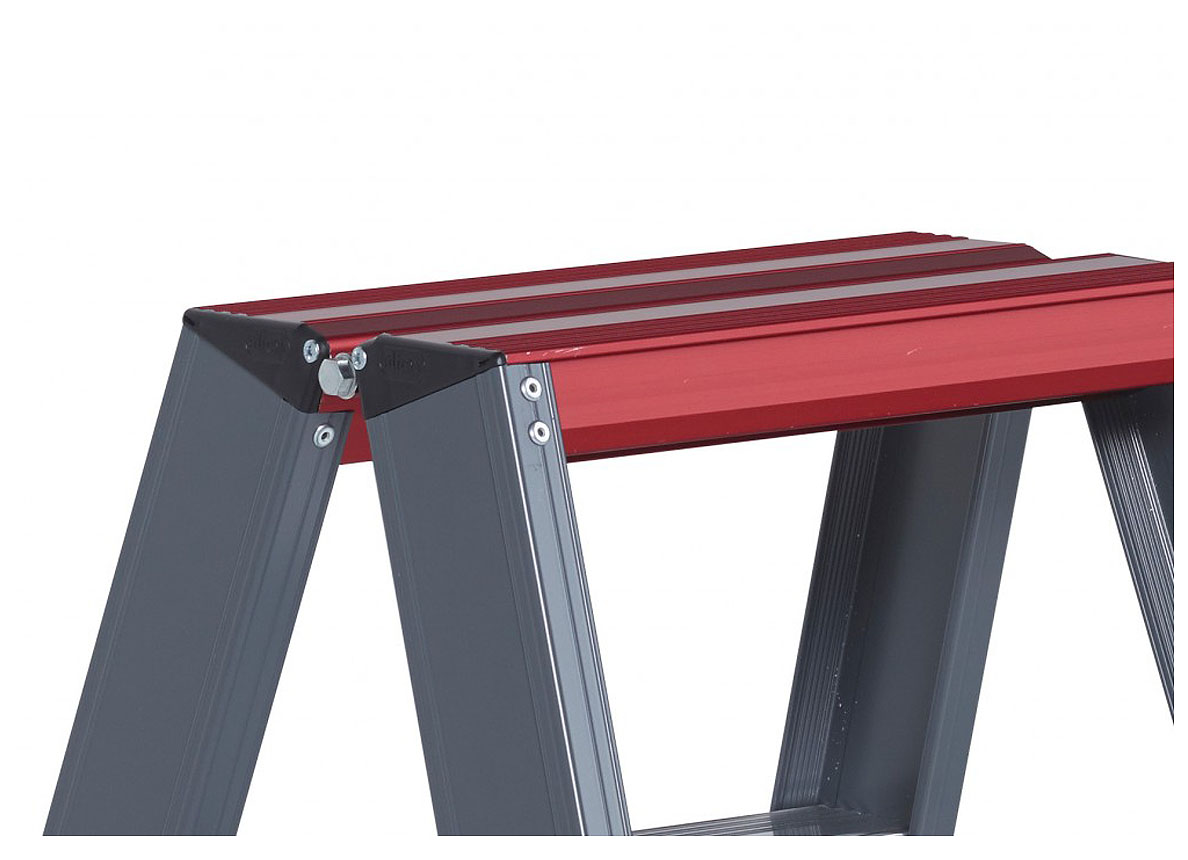 ALTREX ESCABEAU DOUBLE ACCES FALCO FDO 2X5