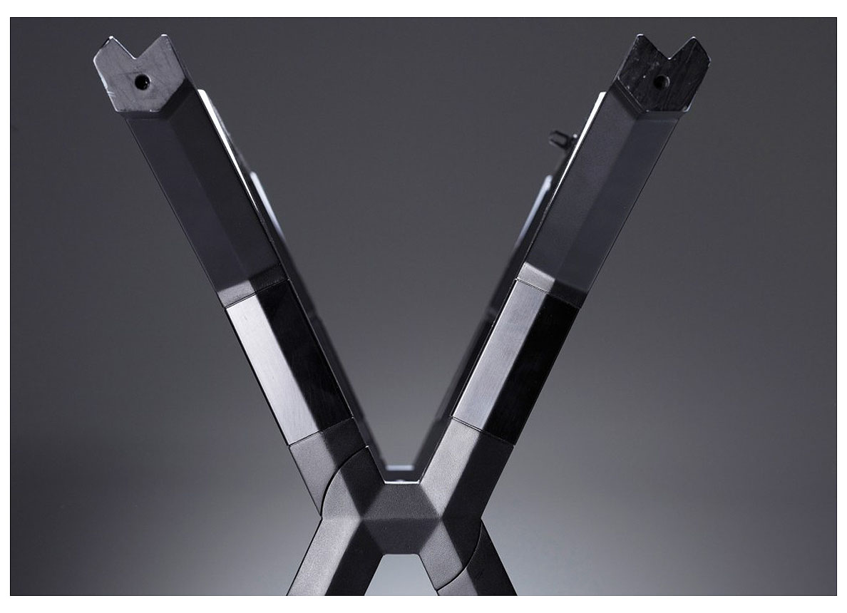 X-PRO EXCABEAU MULTIFONCTIONS