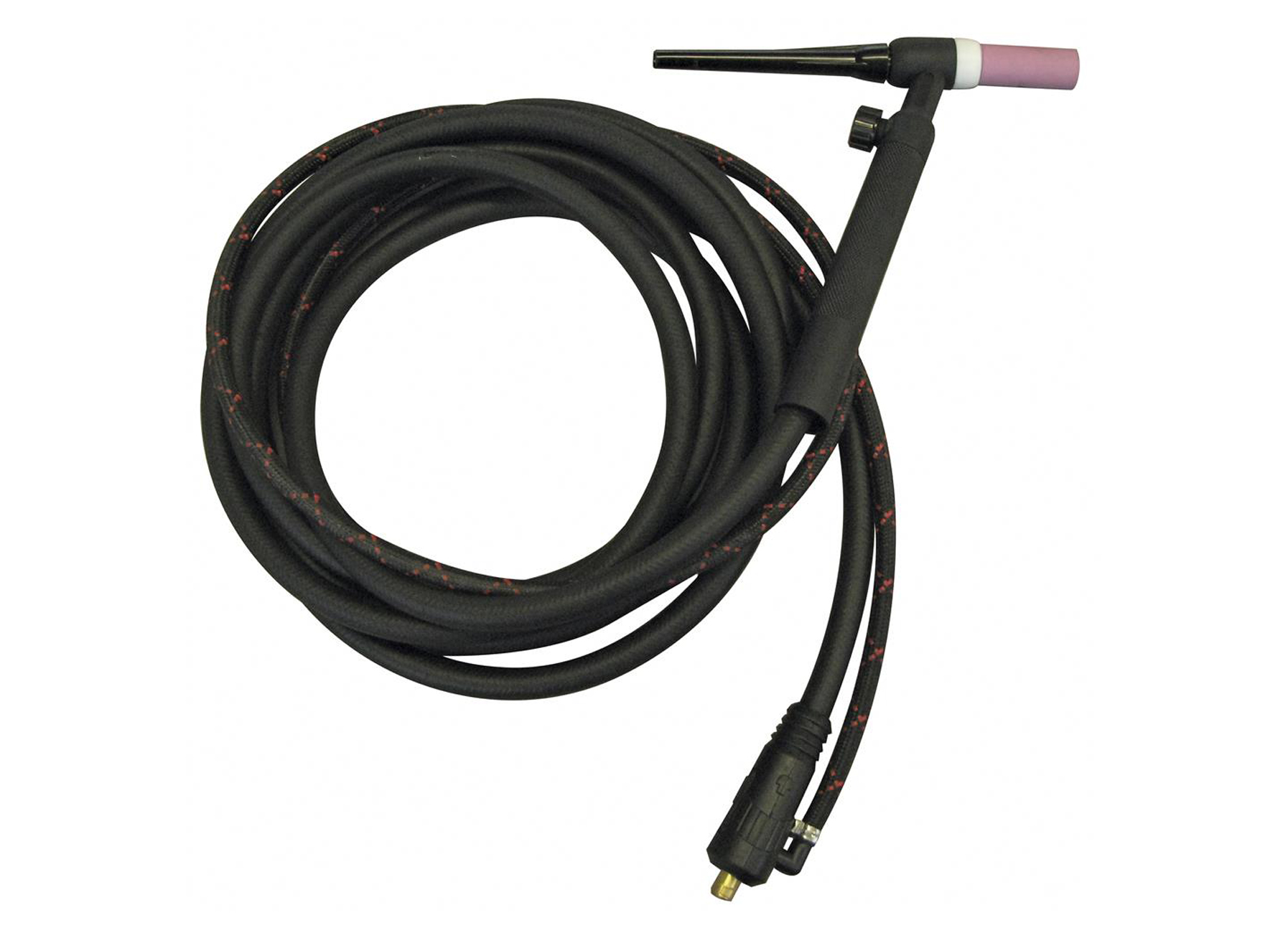 WELCO TORCHE TIG 25MM CABLE 4M