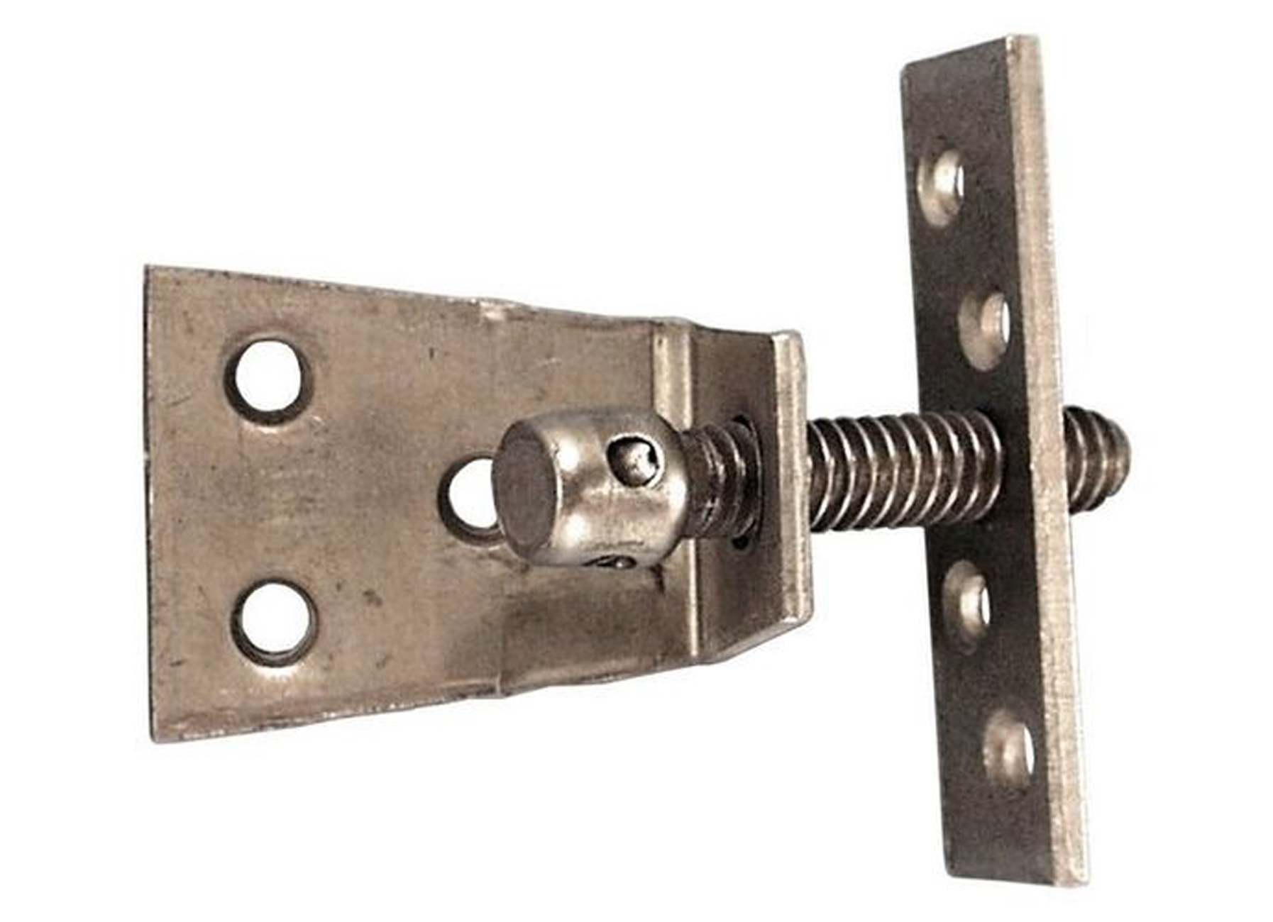 KASTVERBINDINGEN ENKELE HOEK 2 STUKS