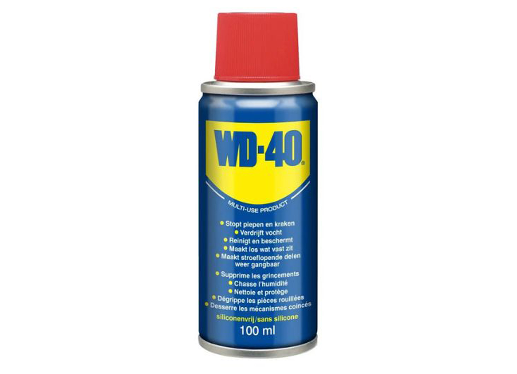 WD40 MULTISPRAY 100 ML