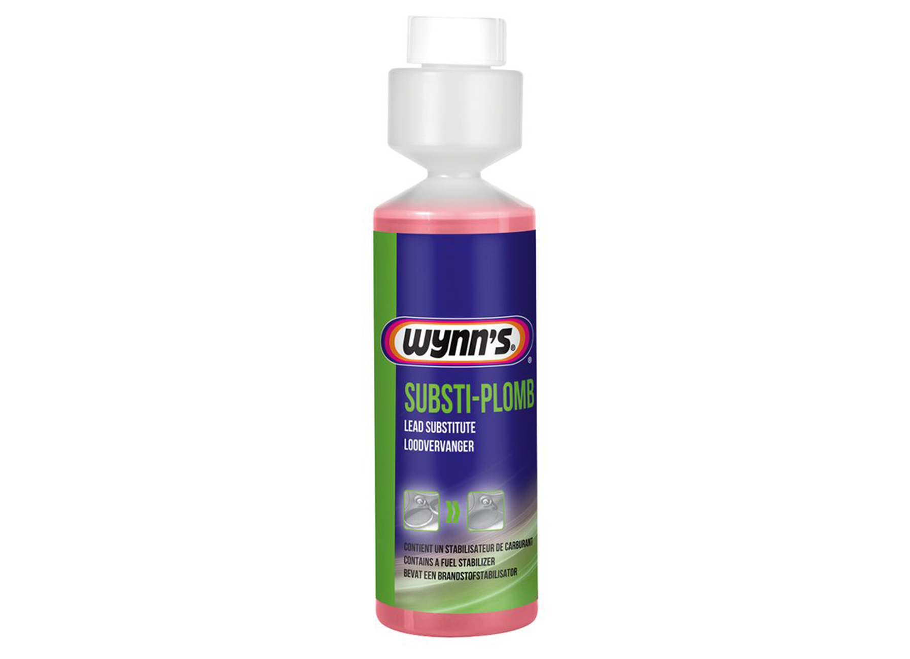 WYNN'S SUBSTI-PLOMB 250ML