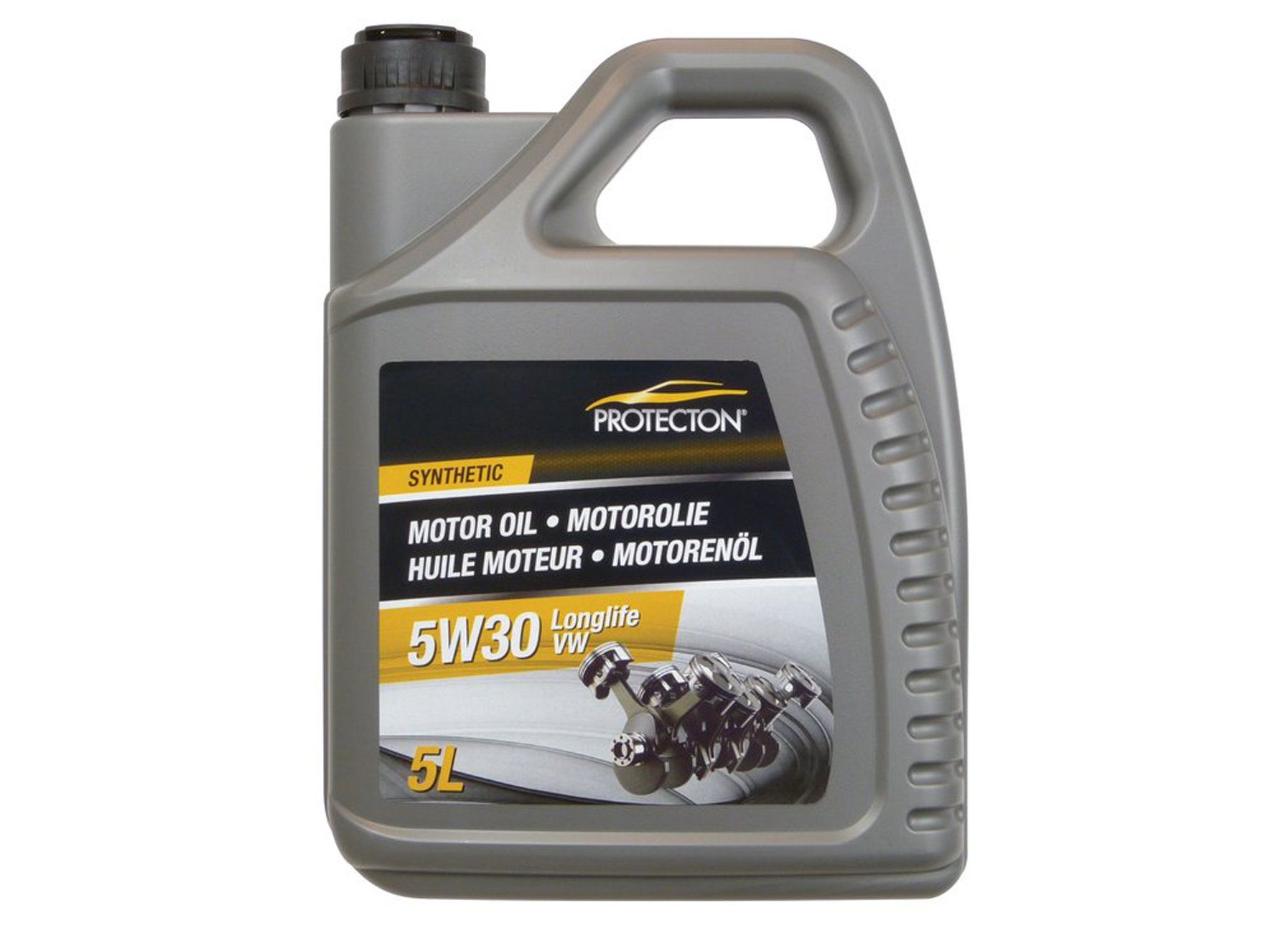 PROTECTON HUILE MOTEUR 5W30 LONGLIFE VW 5L