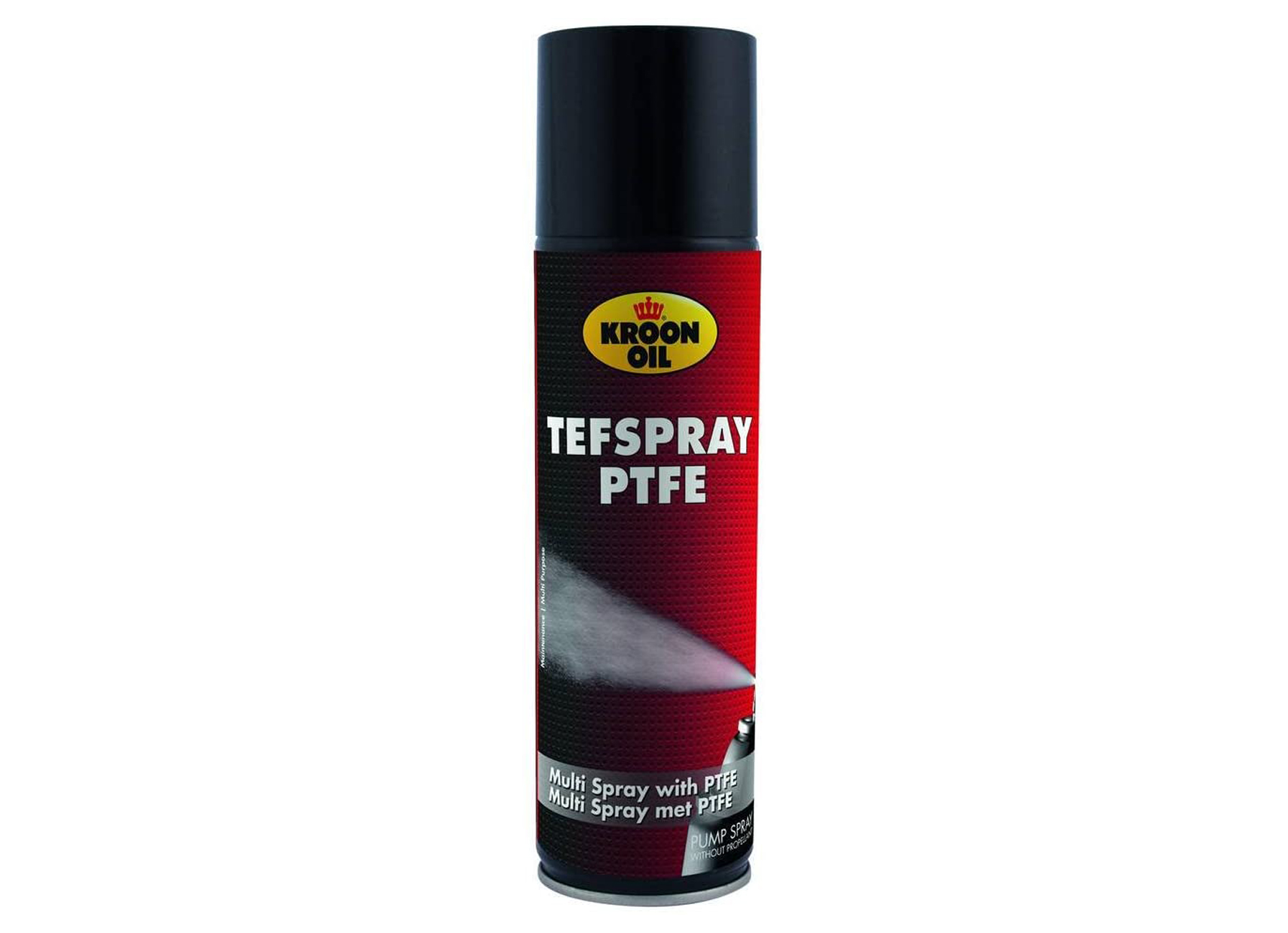 KROON-OIL TEFSPRAY PTFE 300ML