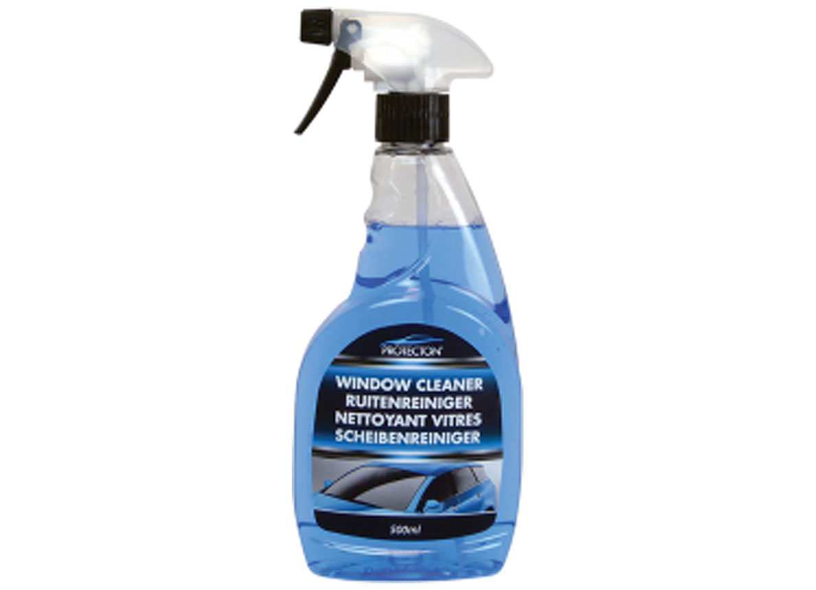 PROTECTON NETTOYANT VITRES 500ML