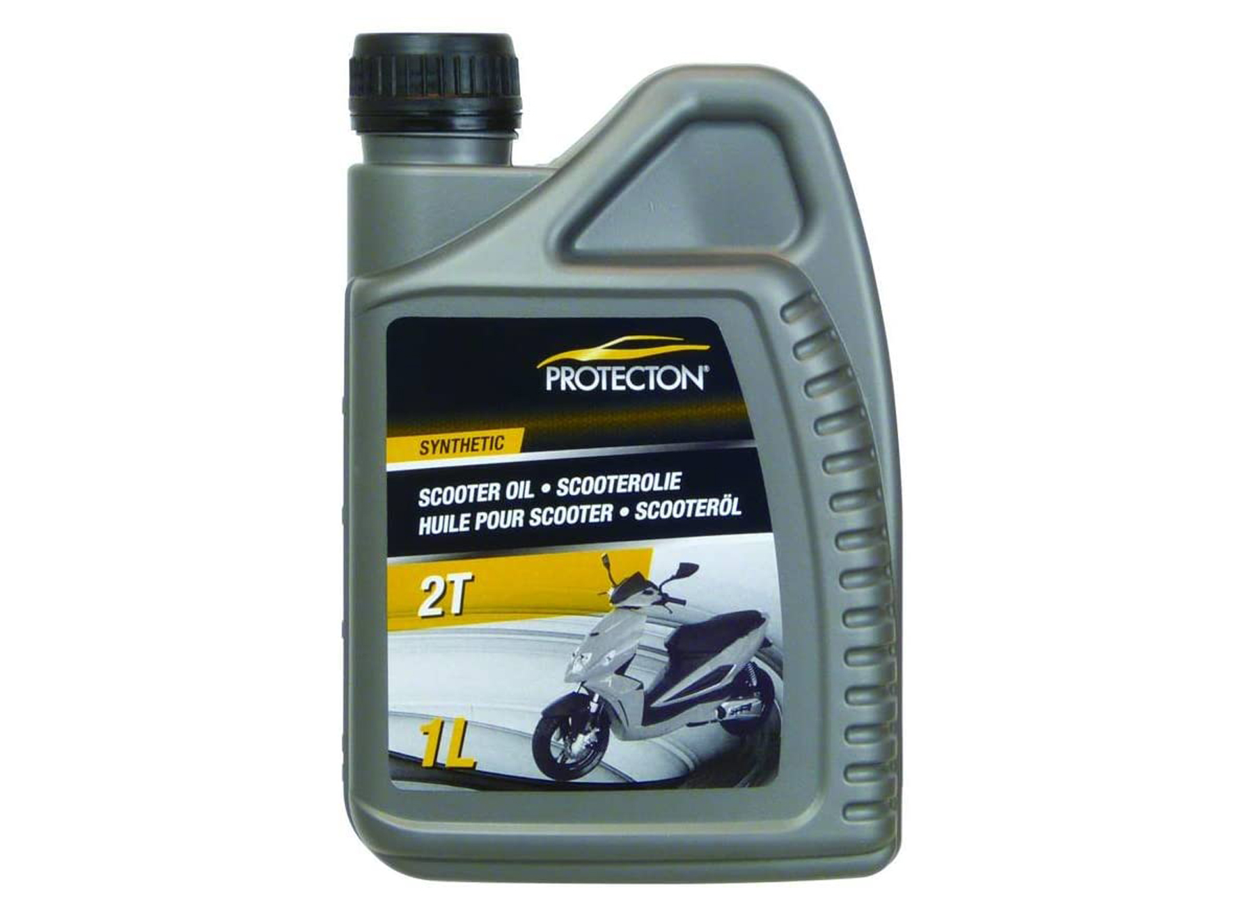 PROTECTON HUILE 2T SCOOTER 1L