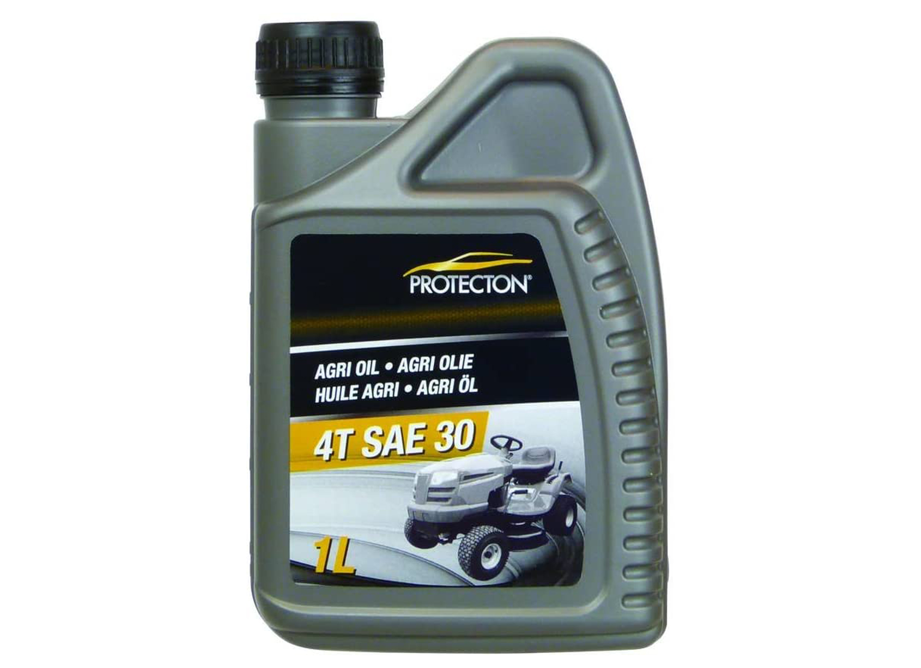 PROTECTON HUILE 4T AGRI SAE 30 1L