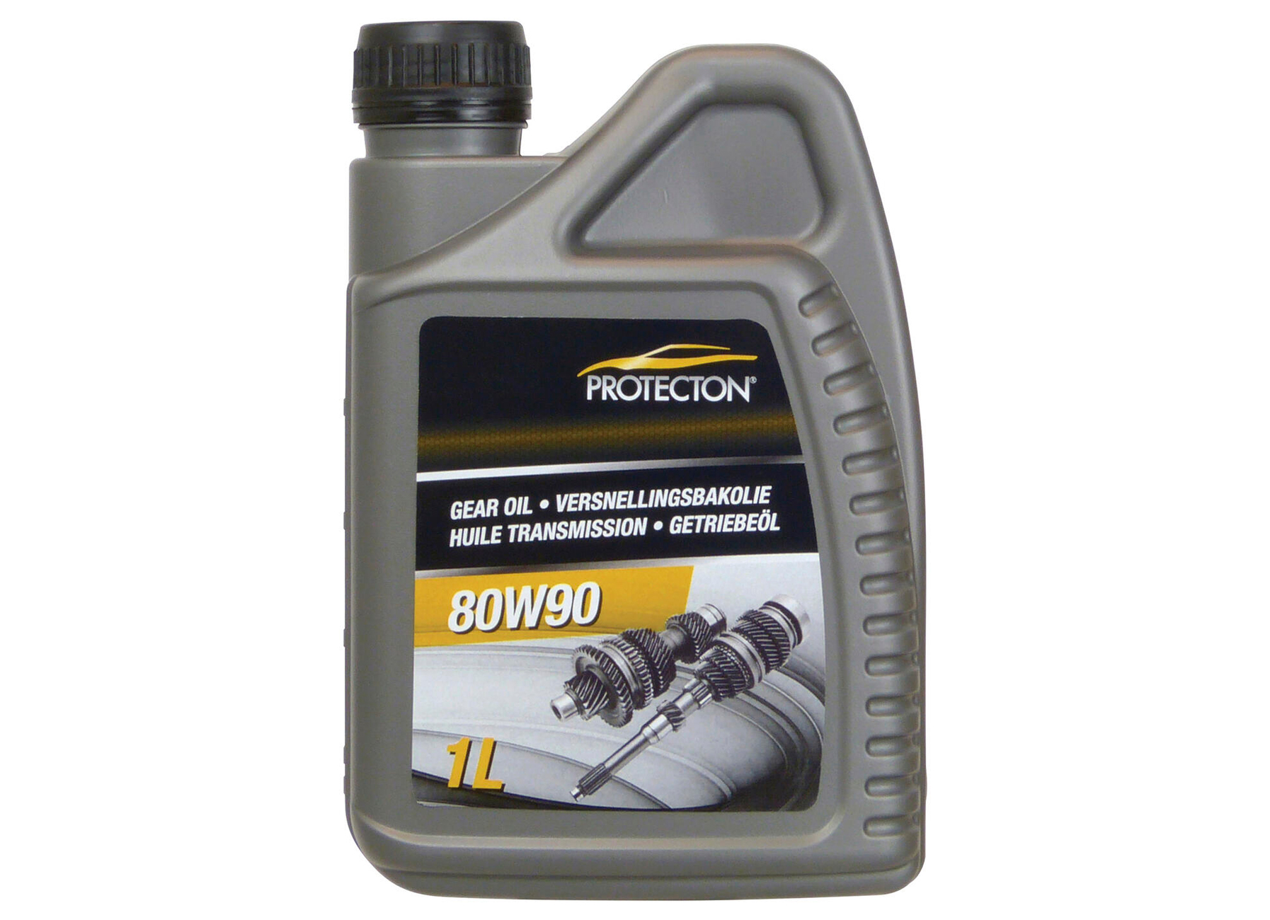 PROTECTON HUILE TRANSMISSION 80W90 1L