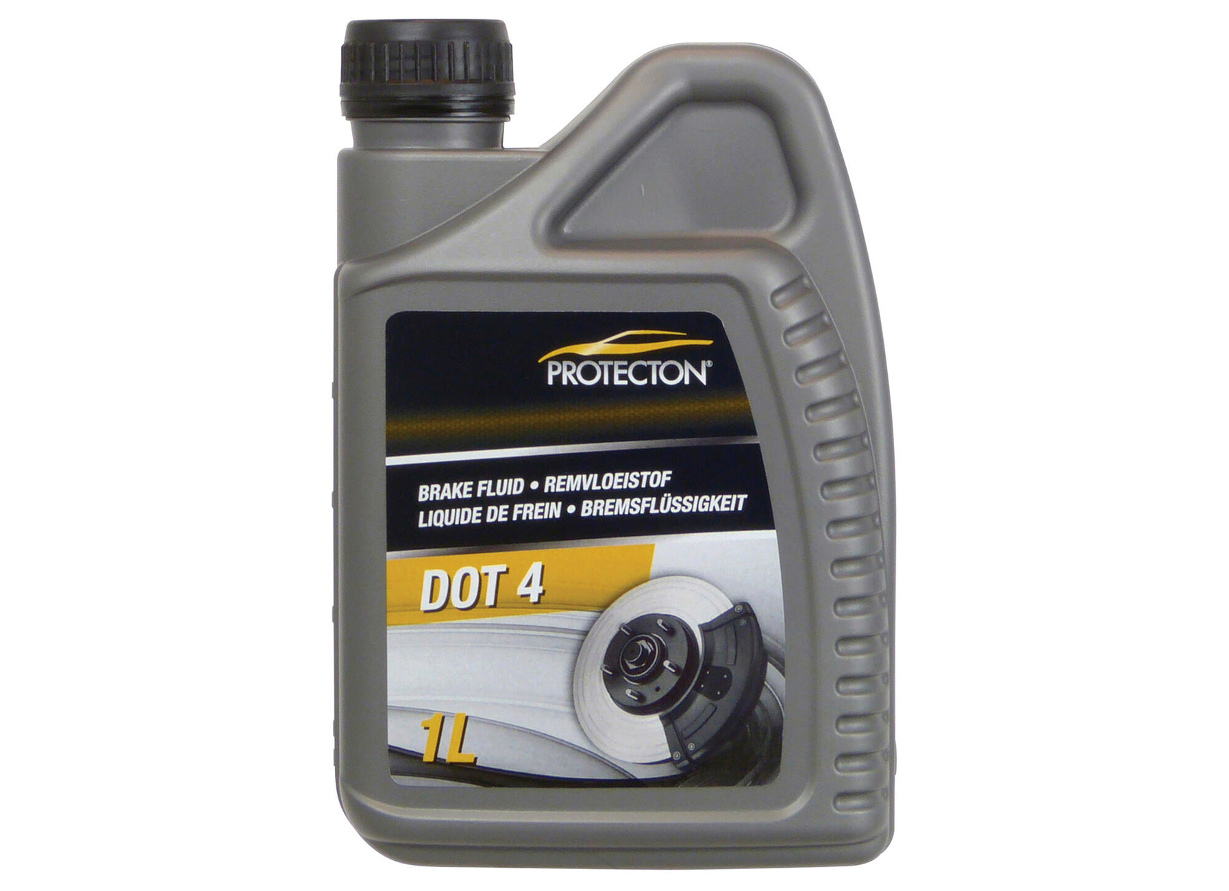 PROTECTON LIQUIDE DE FREIN DOT4 1L