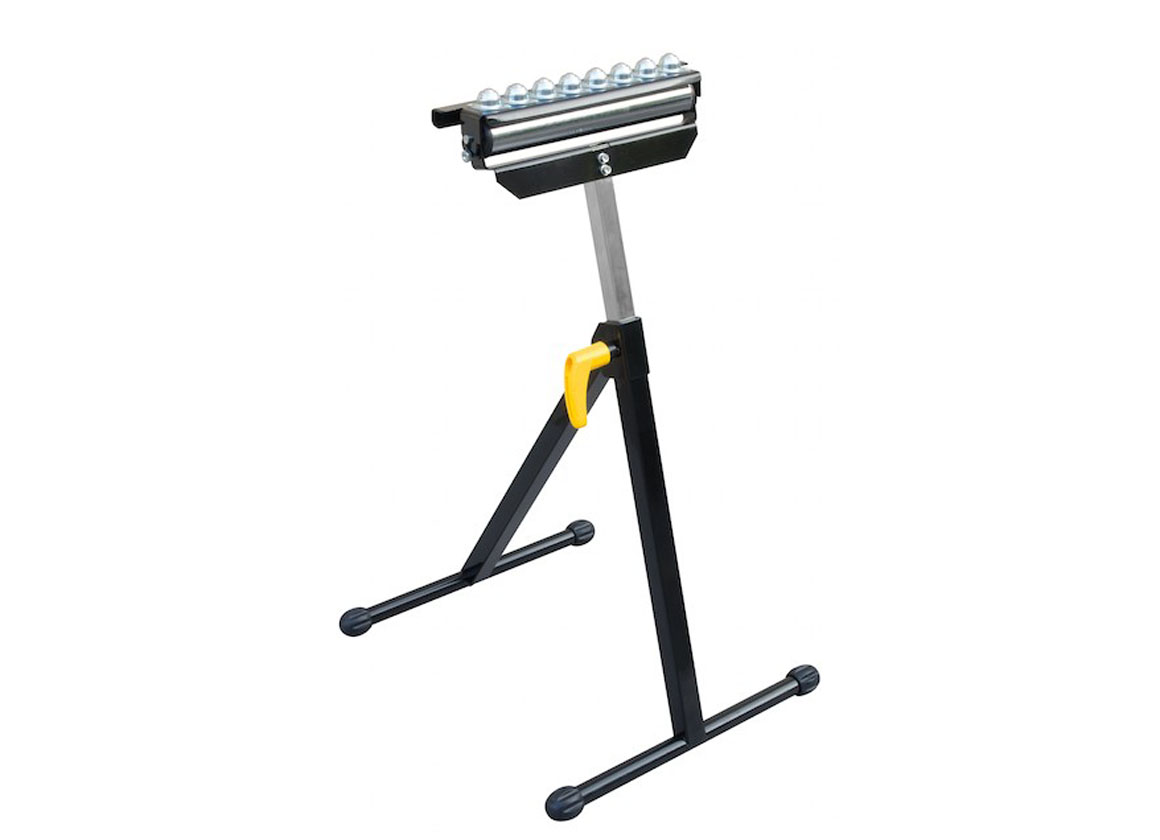 VALET D'ALIMENTATION A ROULEAU + BILLES