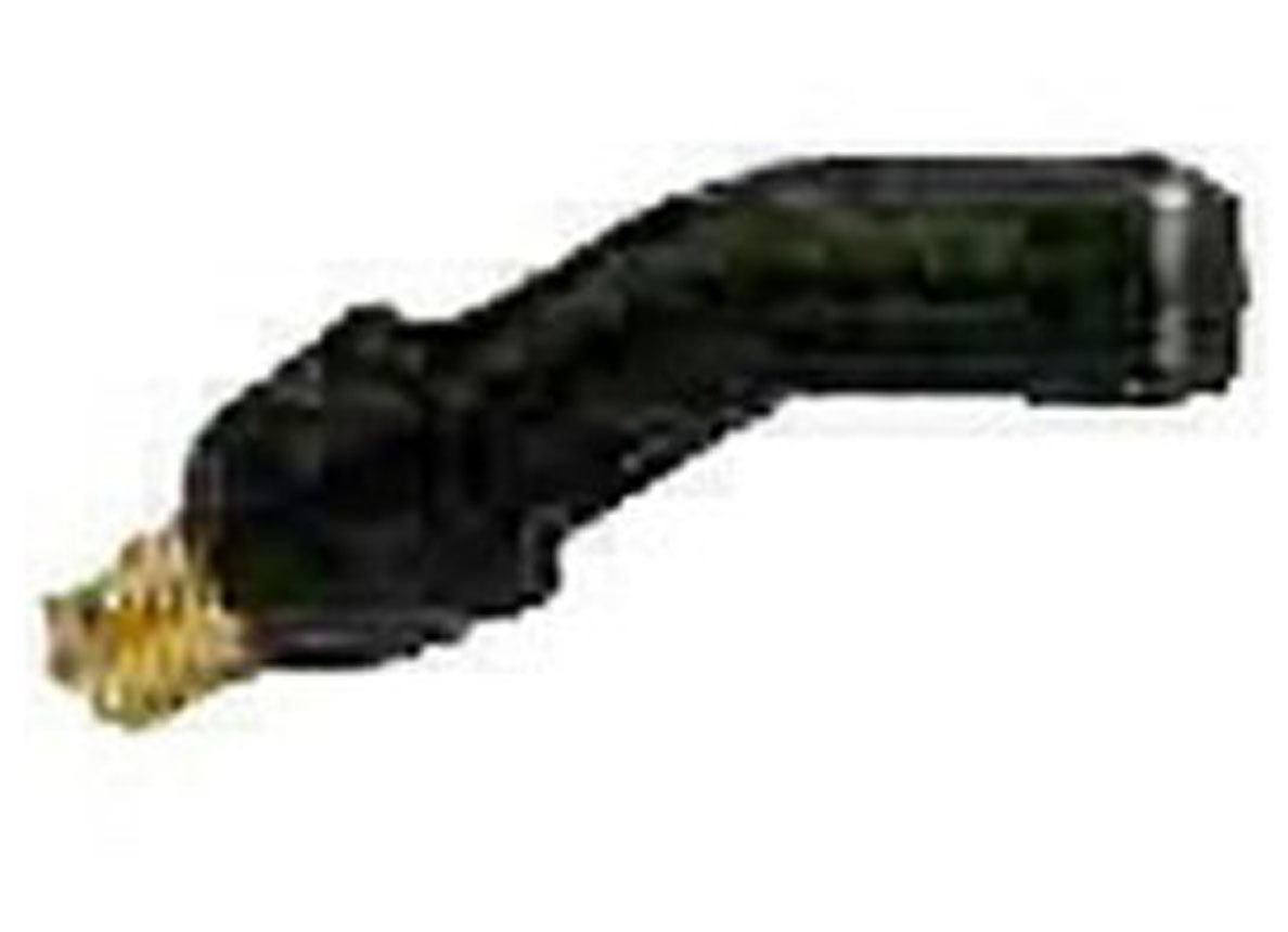 COUDE HERBICIDE POUR PULVERISATEUR