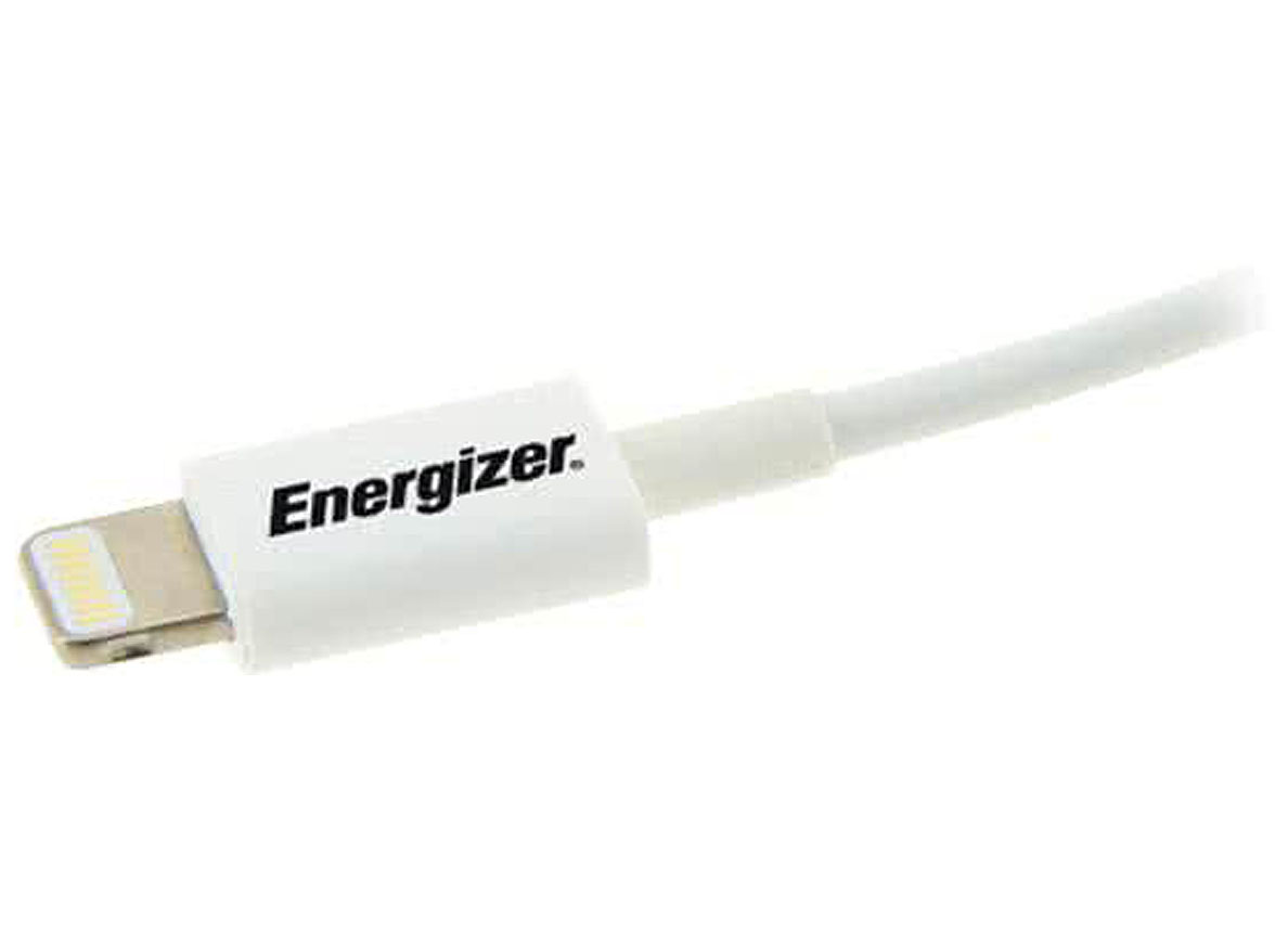 USB WALL CHARGER ULTIMATE 2 USB 3,1A VOOR IPHONE