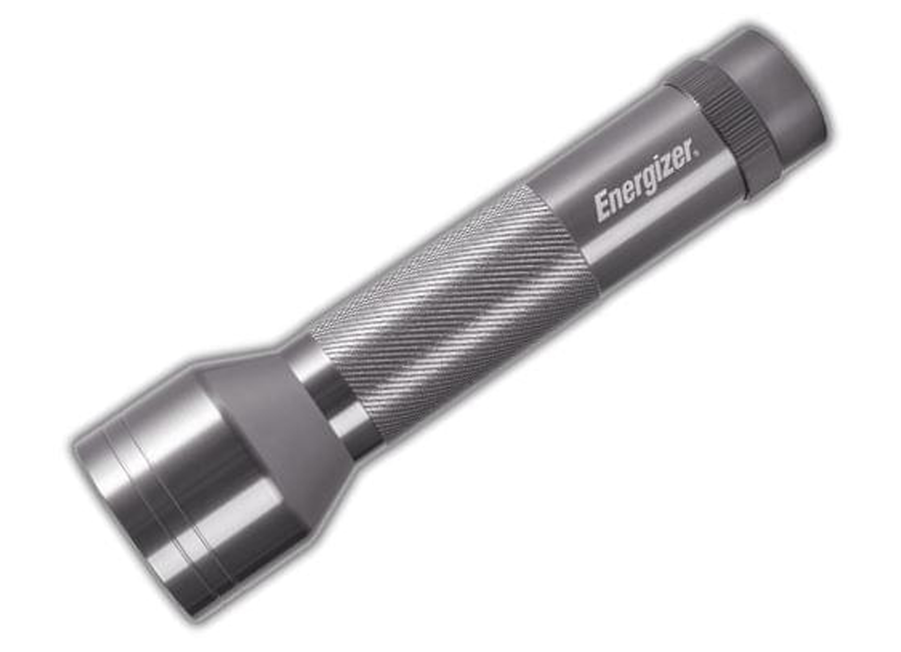 ENERGIZER 2D METALEN ZAKLAMP 