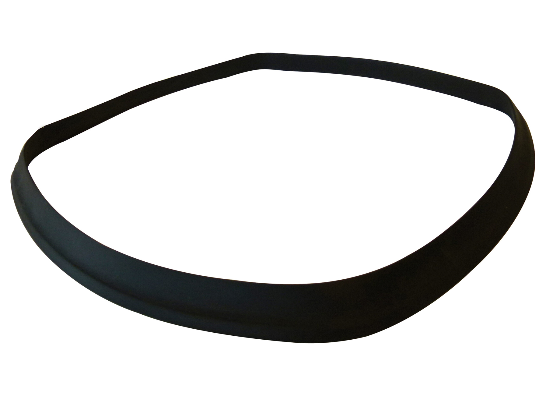 Verwaand te veel constant Speciale Rubber Dichting Voor Hermelock Deksel - riolering en waterafvoer -  afwateringssystemen - residentiele afwatering binnen en buiten - put en  tegeldeksels - speciale rubber dichting voor hermelock deksel