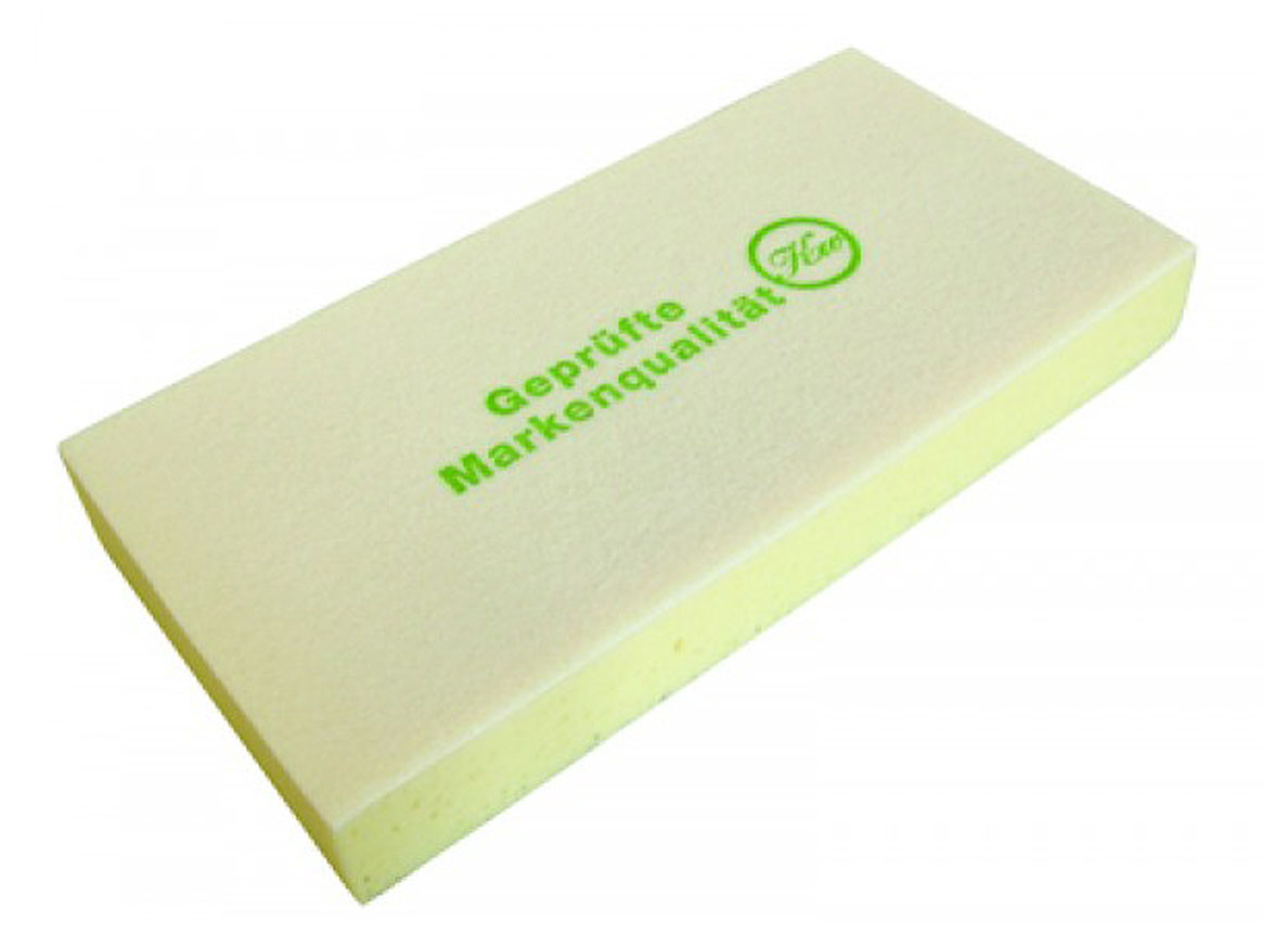 EPONGE DE CARRELEUR VELCRO