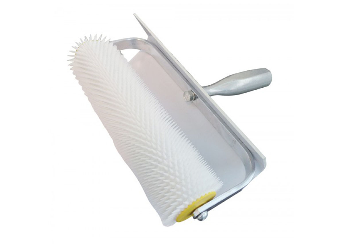 ROULEAU DEBULLEUR 500MM Ø80MM 11MM