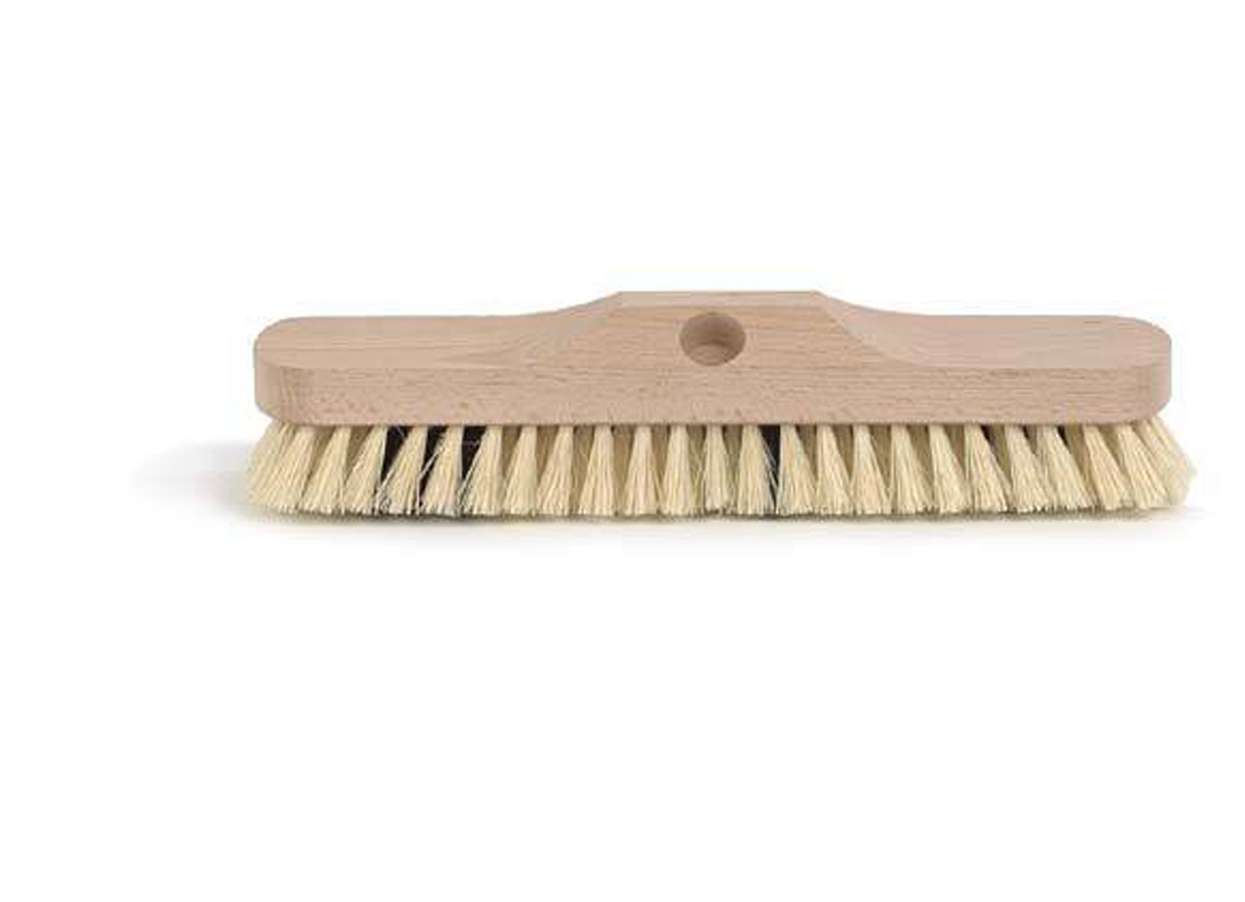 BROSSE A RECURER TAMPICO NON-VERNIS 30CM