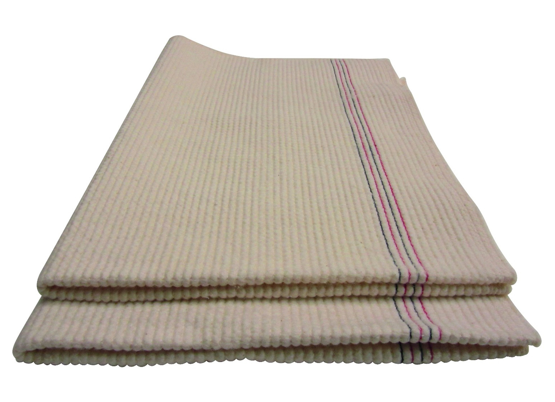 TORCHON COUTURE COTON VISCOSE 50X80CM