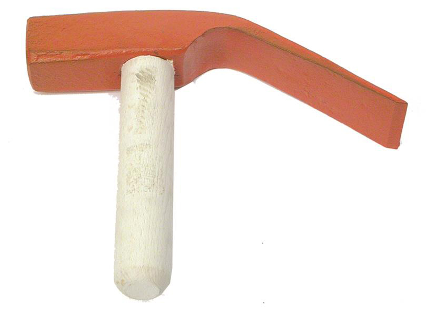 MARTEAU DE PAVEUR 275MM