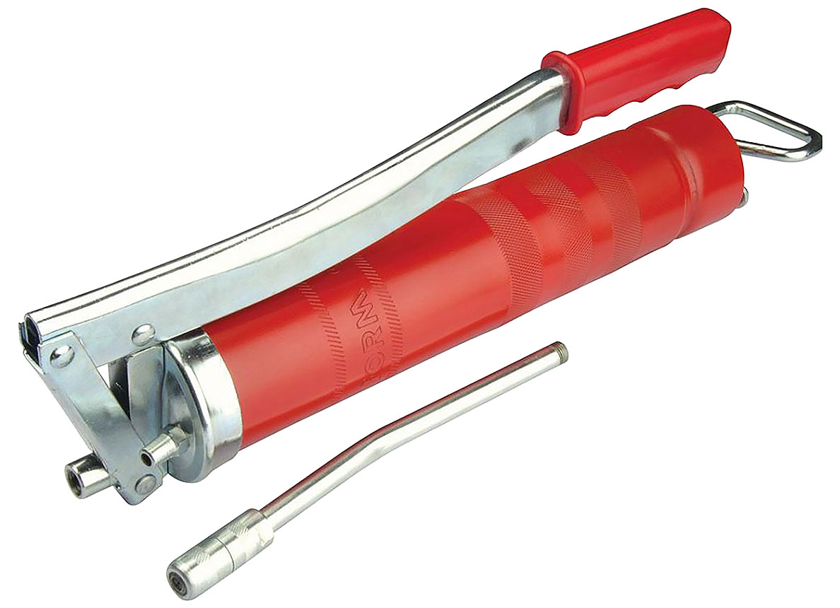 CETAFORM POMPE A GRAISSE 500CC