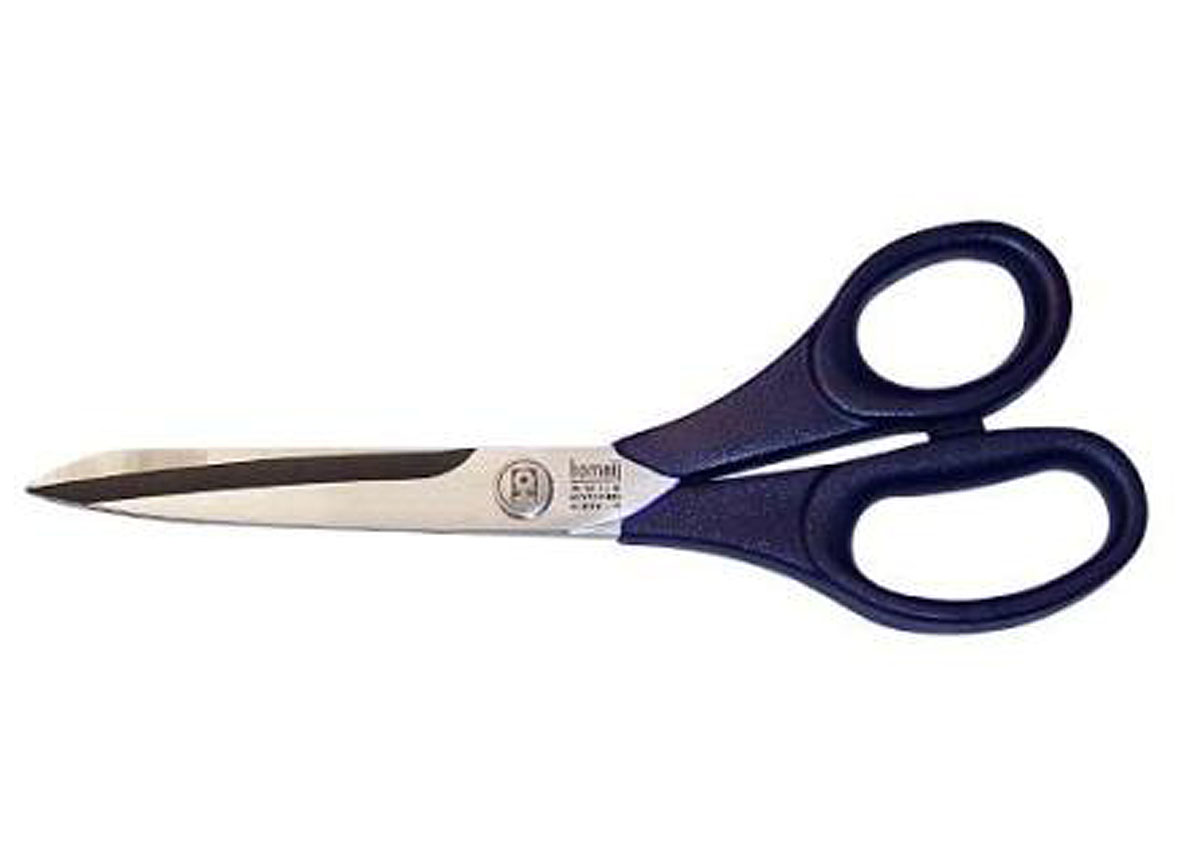 HOMEY'S CISEAUX MENAGE ADILE AVEC ETUI 19CM