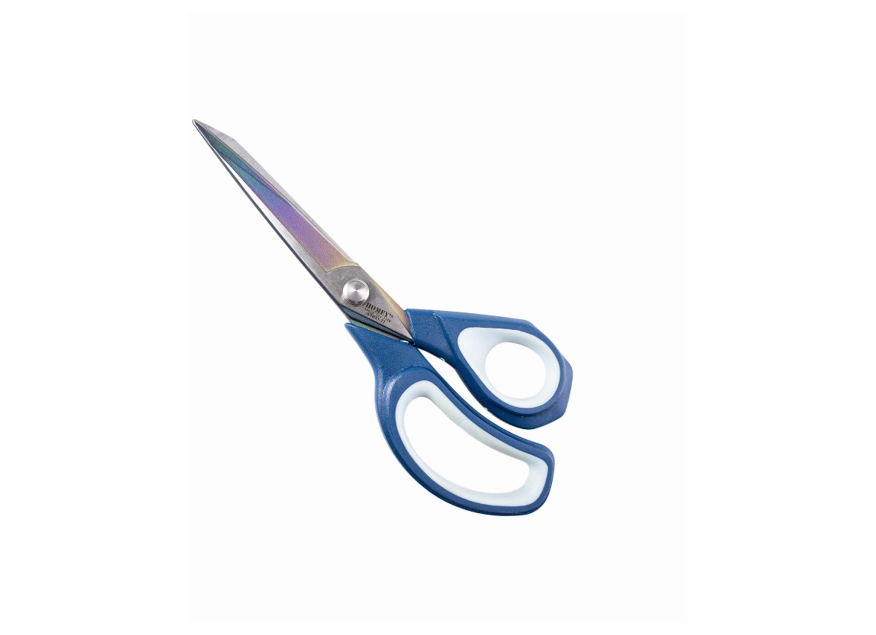 HOMEY'S CISEAUX MENAGE RAINBOW 22CM