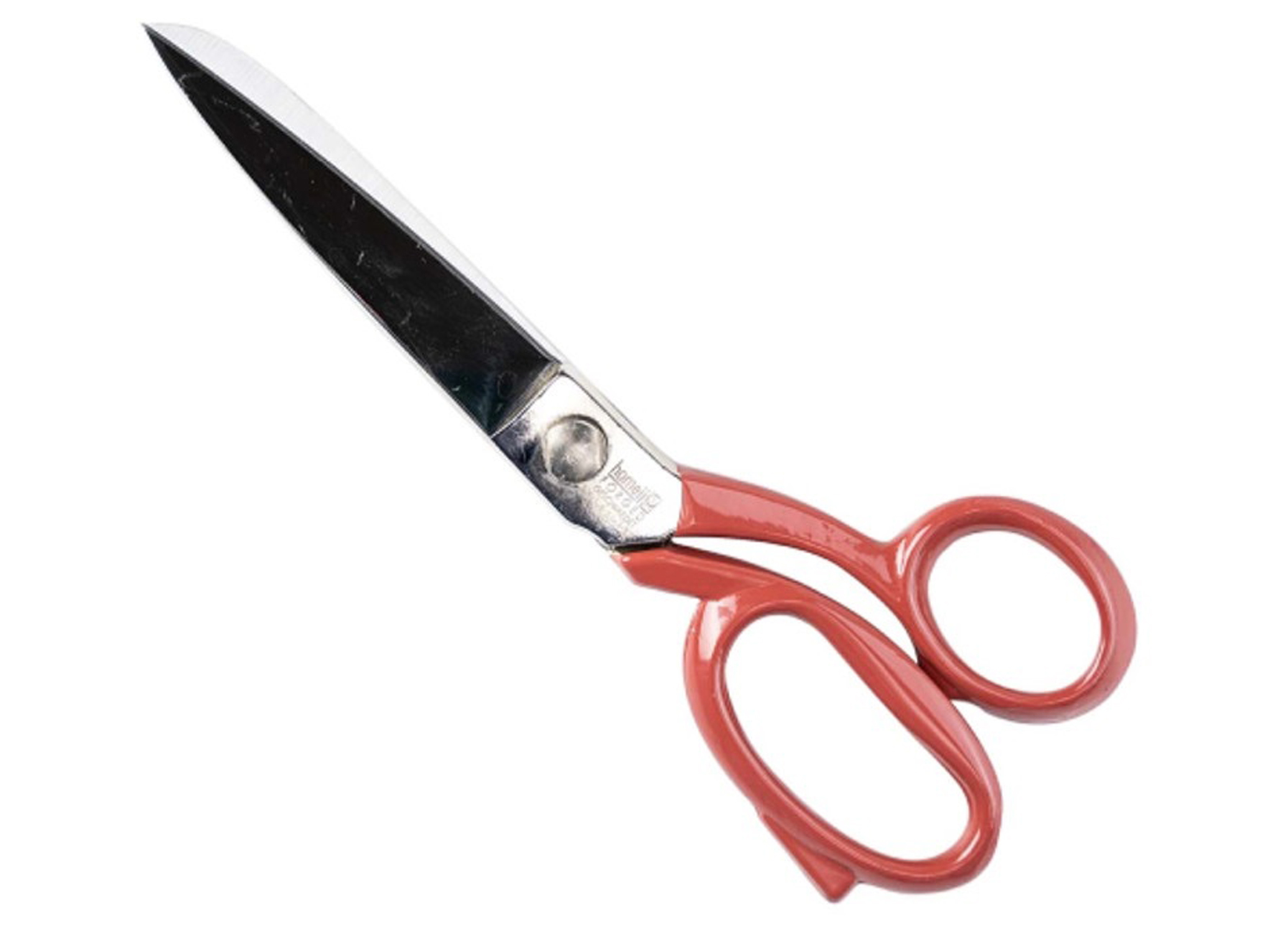 HOMEY'S CISEAUX TAILLEUR ELASTODUR DENTELURE 18CM