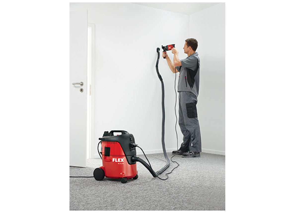 flex vc 21 lmc compact aspirateur de securite outillage aspirer et nettoyer aspirateurs eau poussieres electriques flex vc 21 lmc compact aspirateur de s201curit201