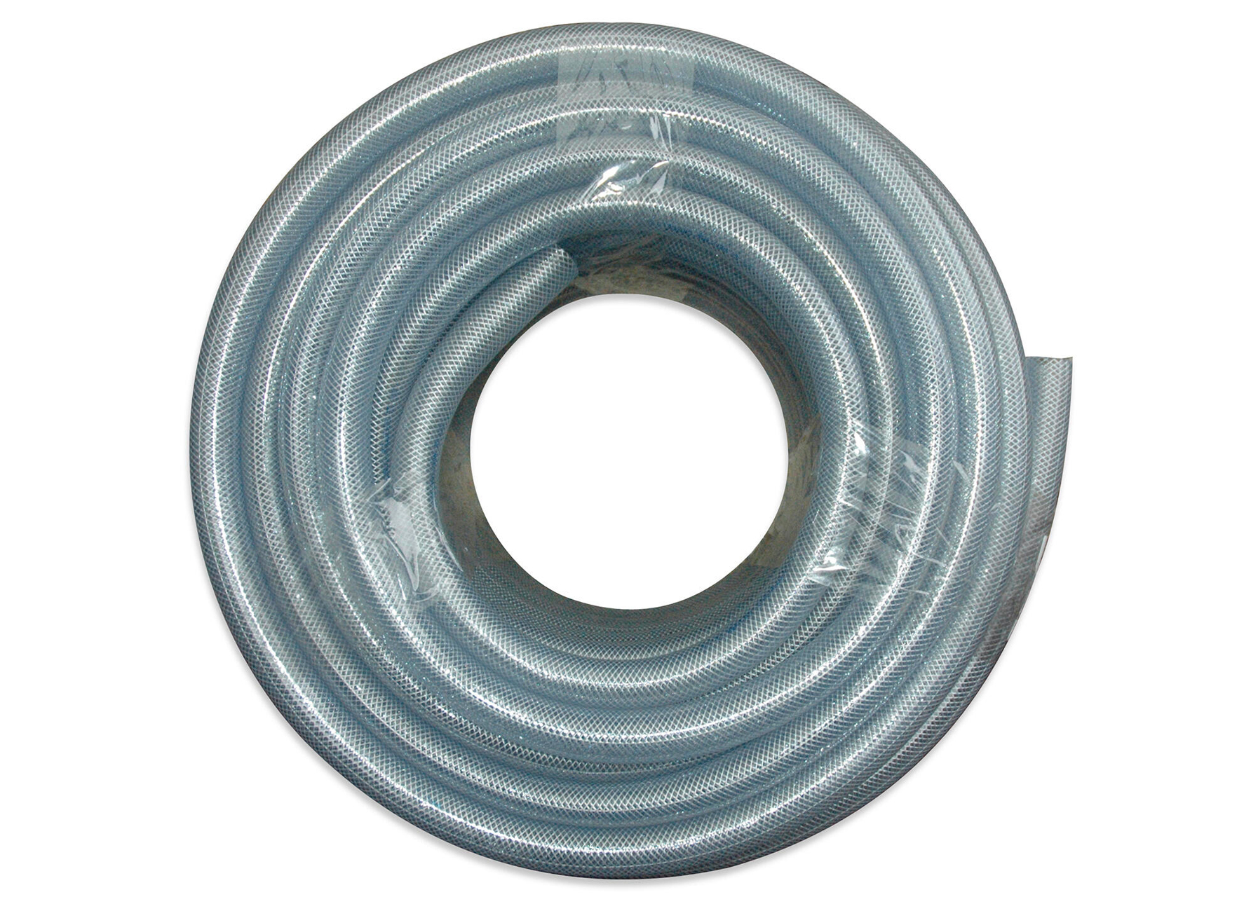 TUYAU CRISTALLIN RENFORCE Ø6/12MM L=65M