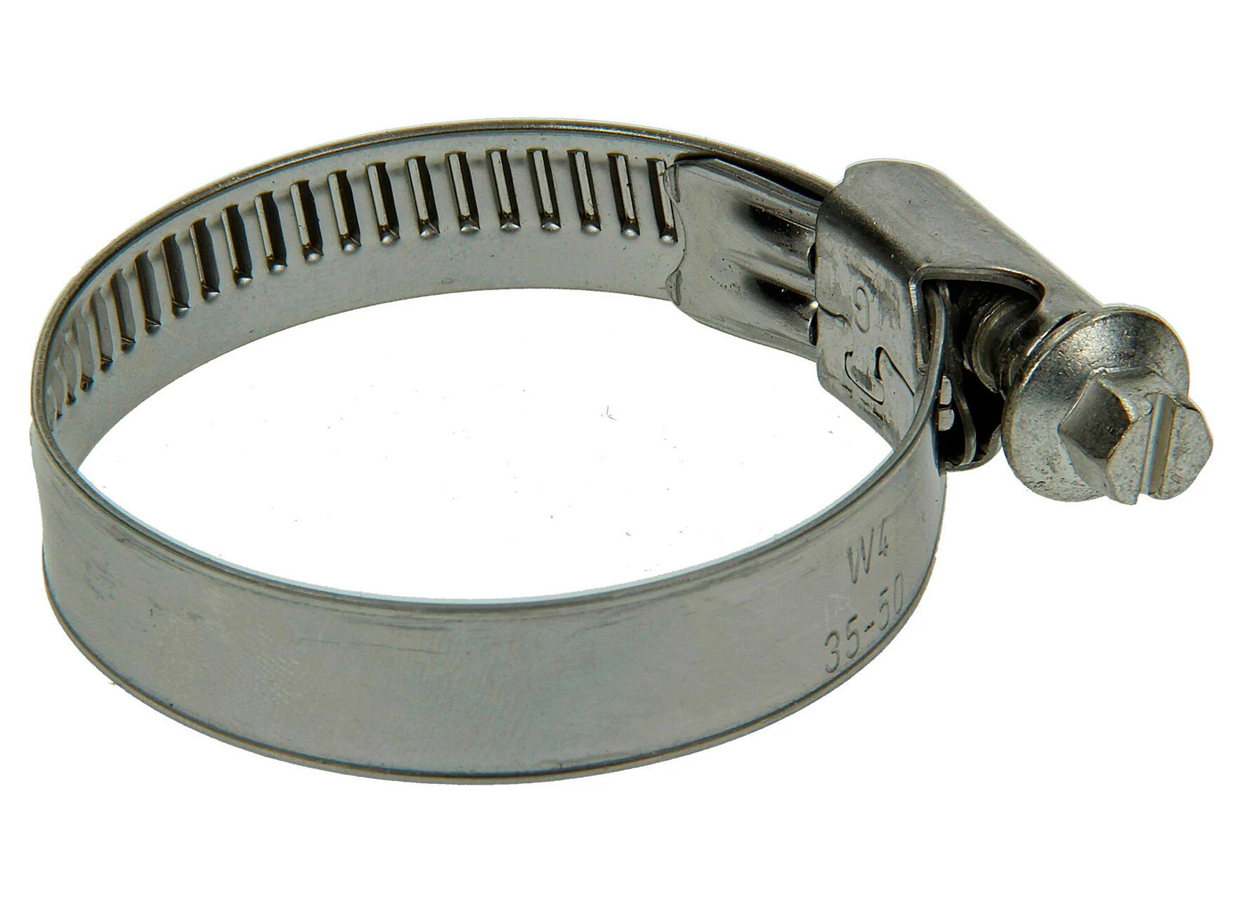 Collier de serrage inox 11-16mm