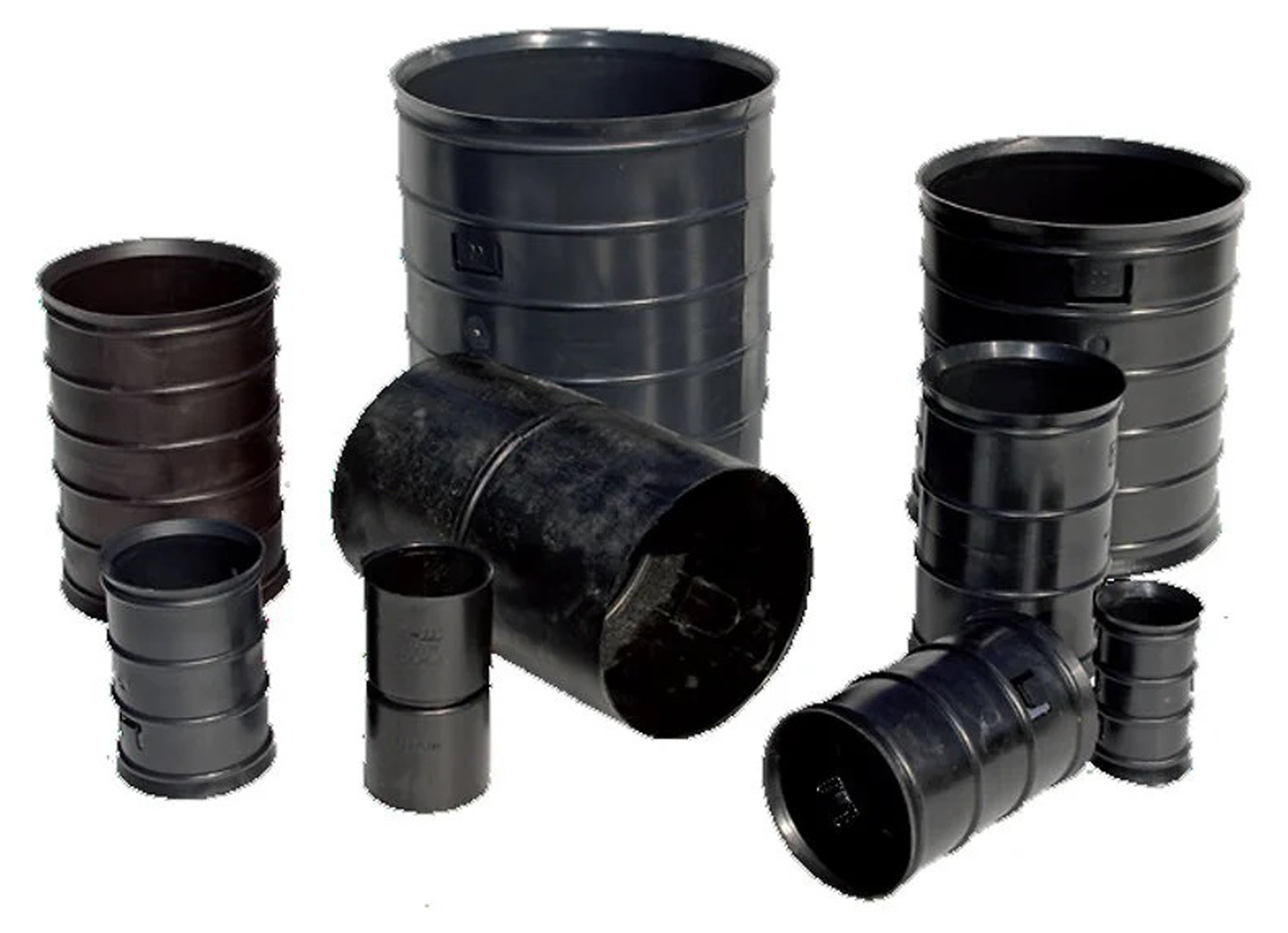 MANCHON GAINE ANNELEE Ø50MM