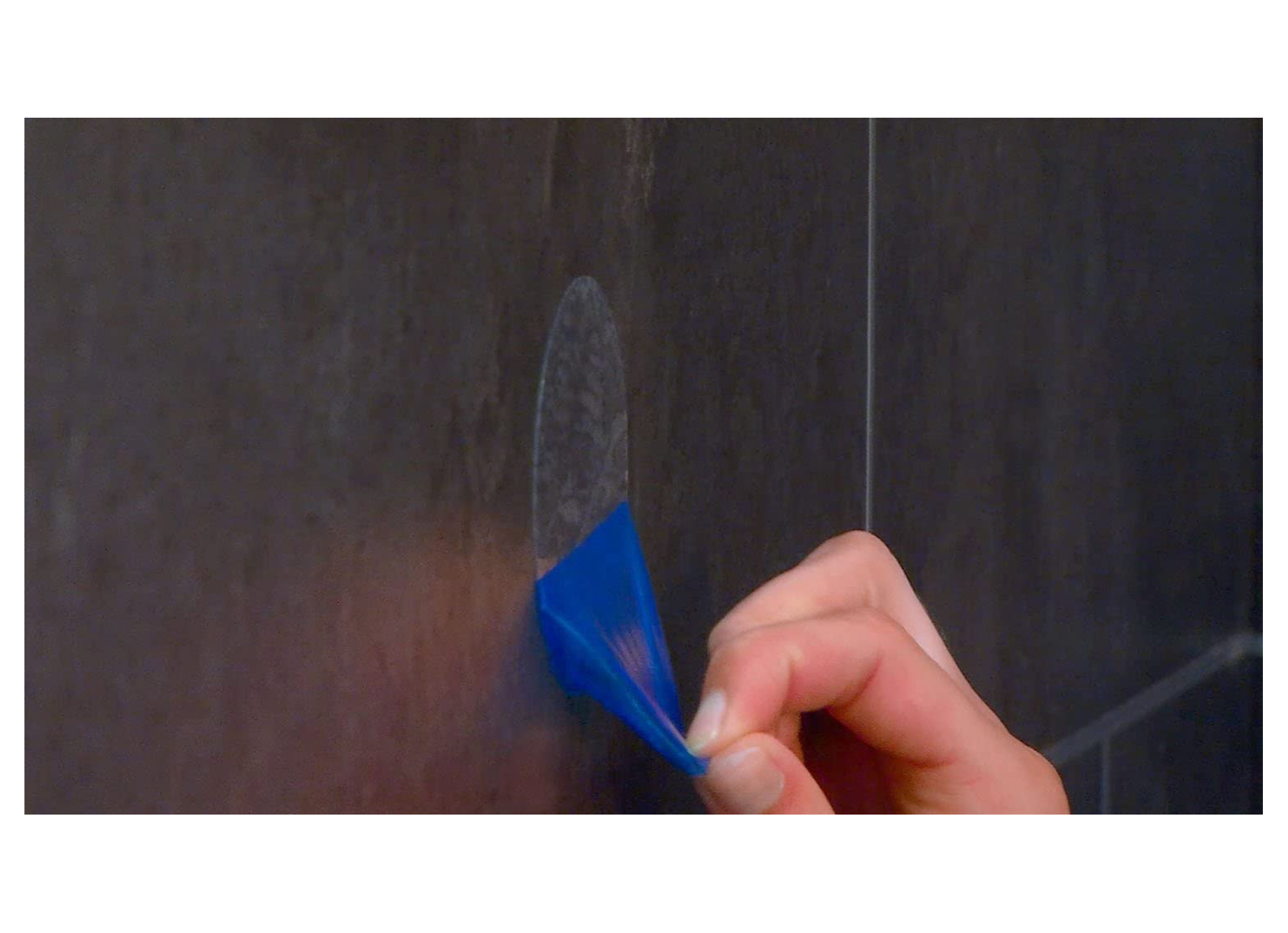 COUSSINET ADHESIF LOG-PAD Ø73X0,6MM