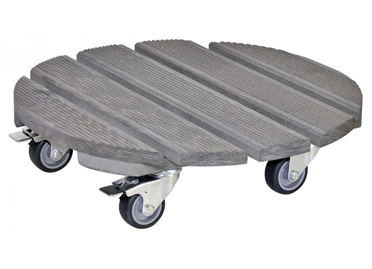 CHARIOT MULTIFONCTIONS CREO Ø38CM 200KG