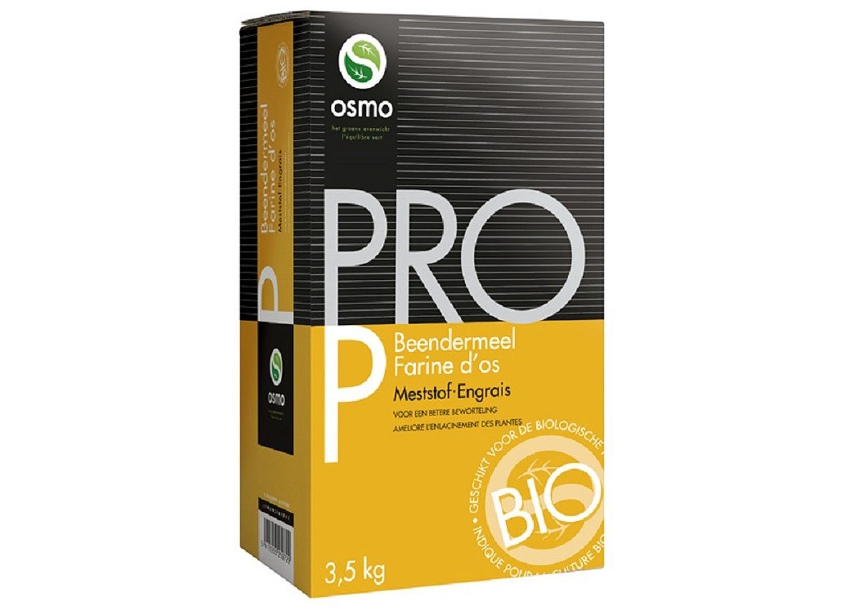 OSMO FARINE D'OS 3,5 KG