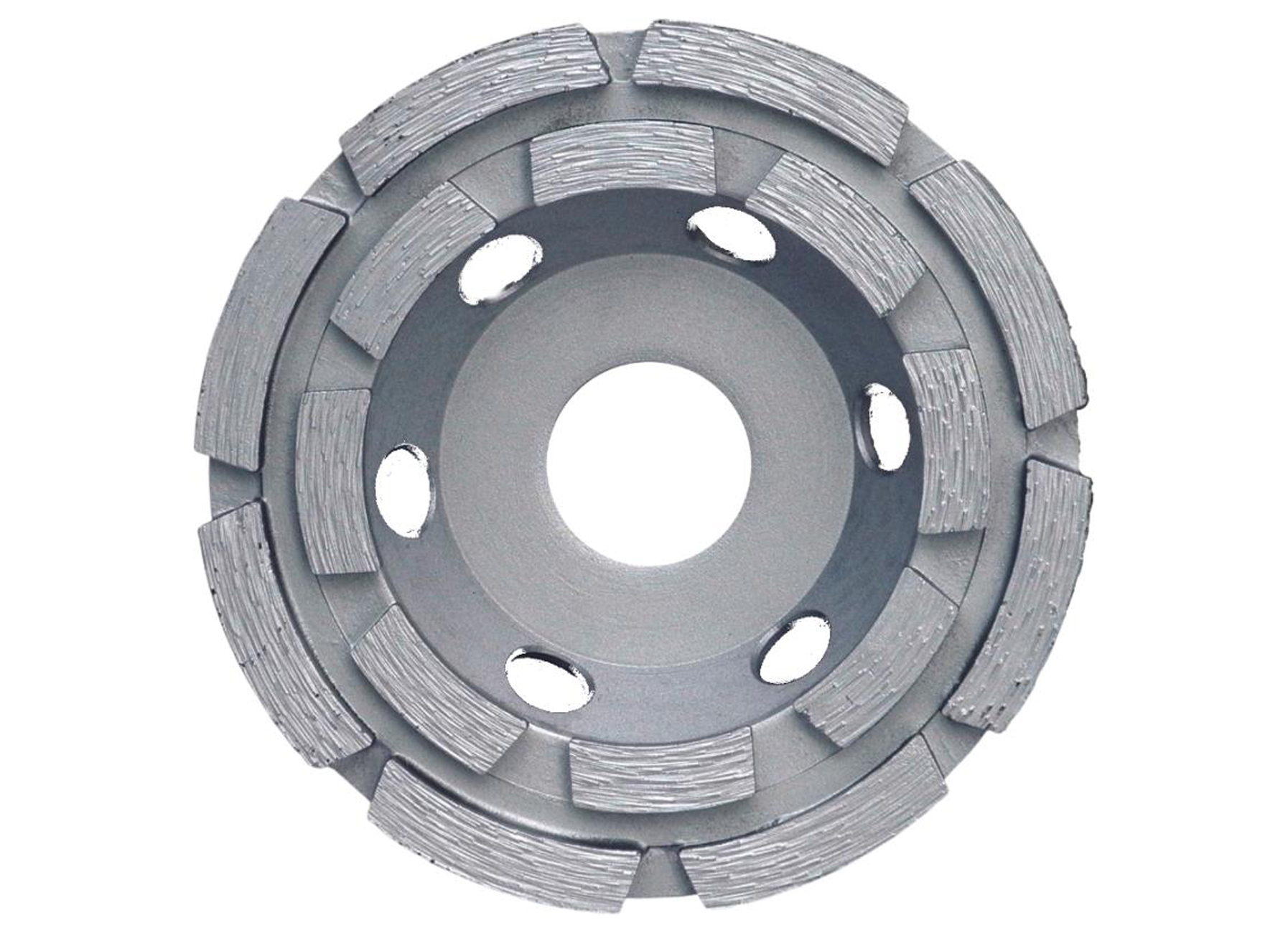 DURO DCG PLATEAU DE SURFACAGE Ø125X22,2MM