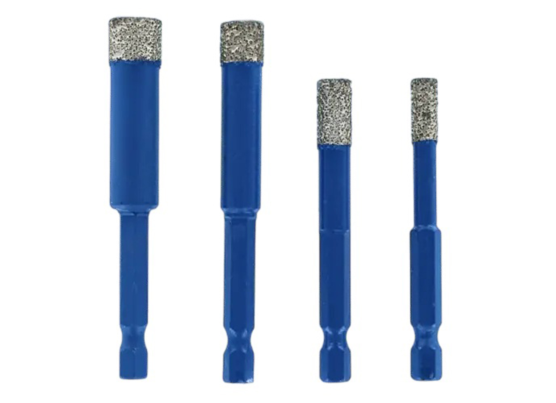 DURO DU-HEXTD FORET DIAMANT Ø8 MM