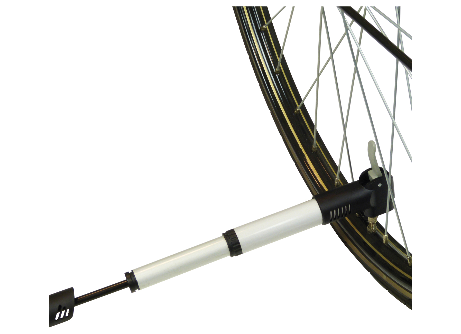 hand fietspomp telescopisch gereedschappen auto fiets fietstoebehoren hand fietspomp telescopisch