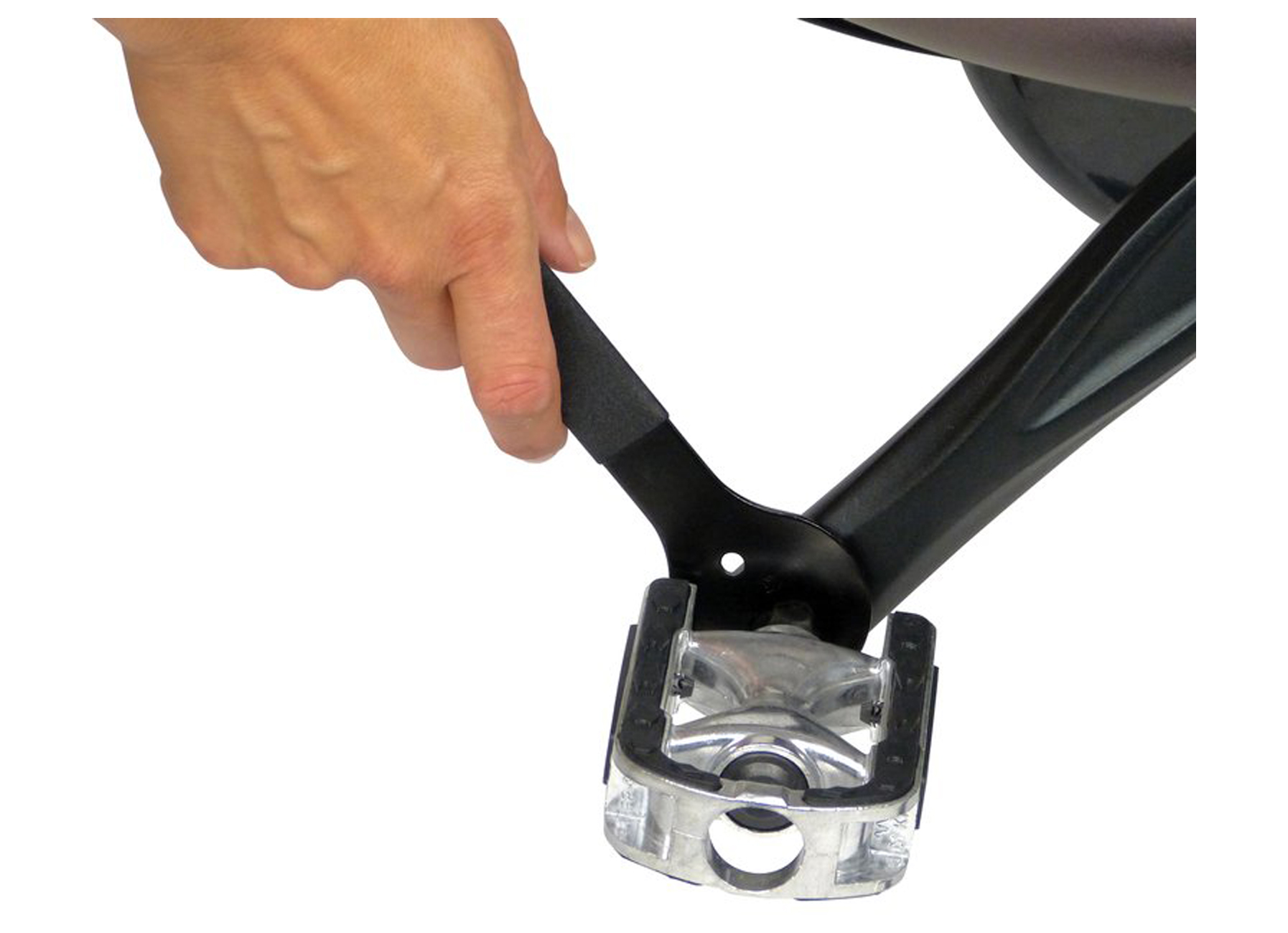 PEDAALSLEUTEL MAAT 15/15