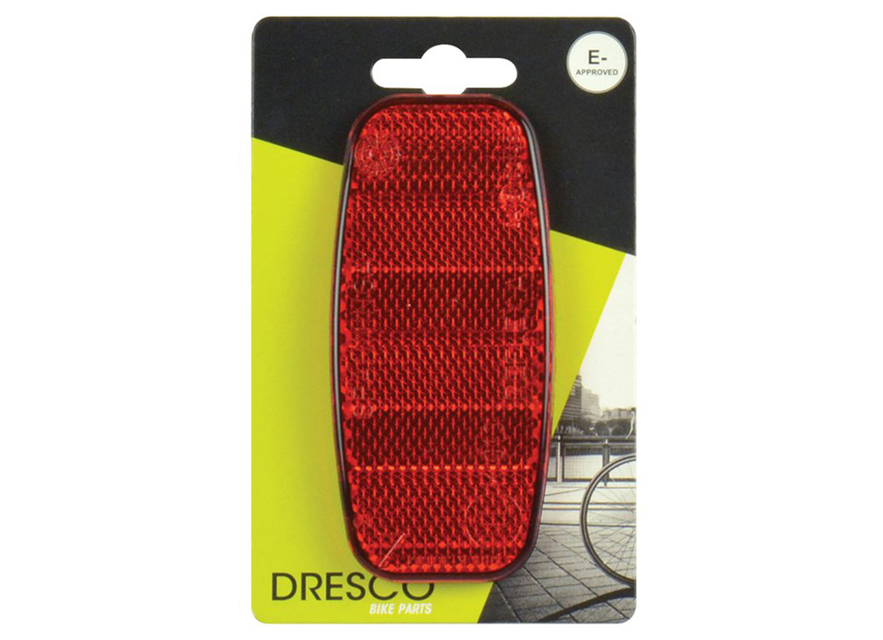 REFLECTEUR PORTE BAGAGE E-MARK