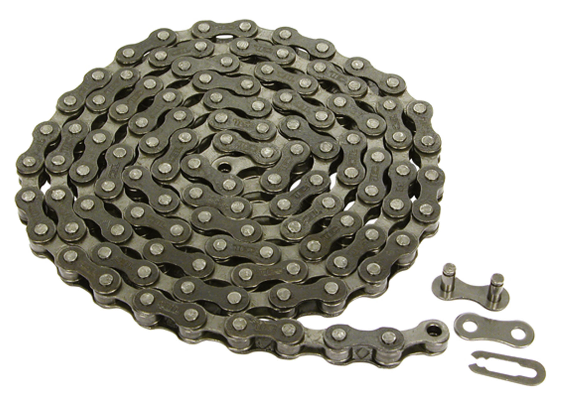 FIETSKETTING 1/2X1/8'' 112L