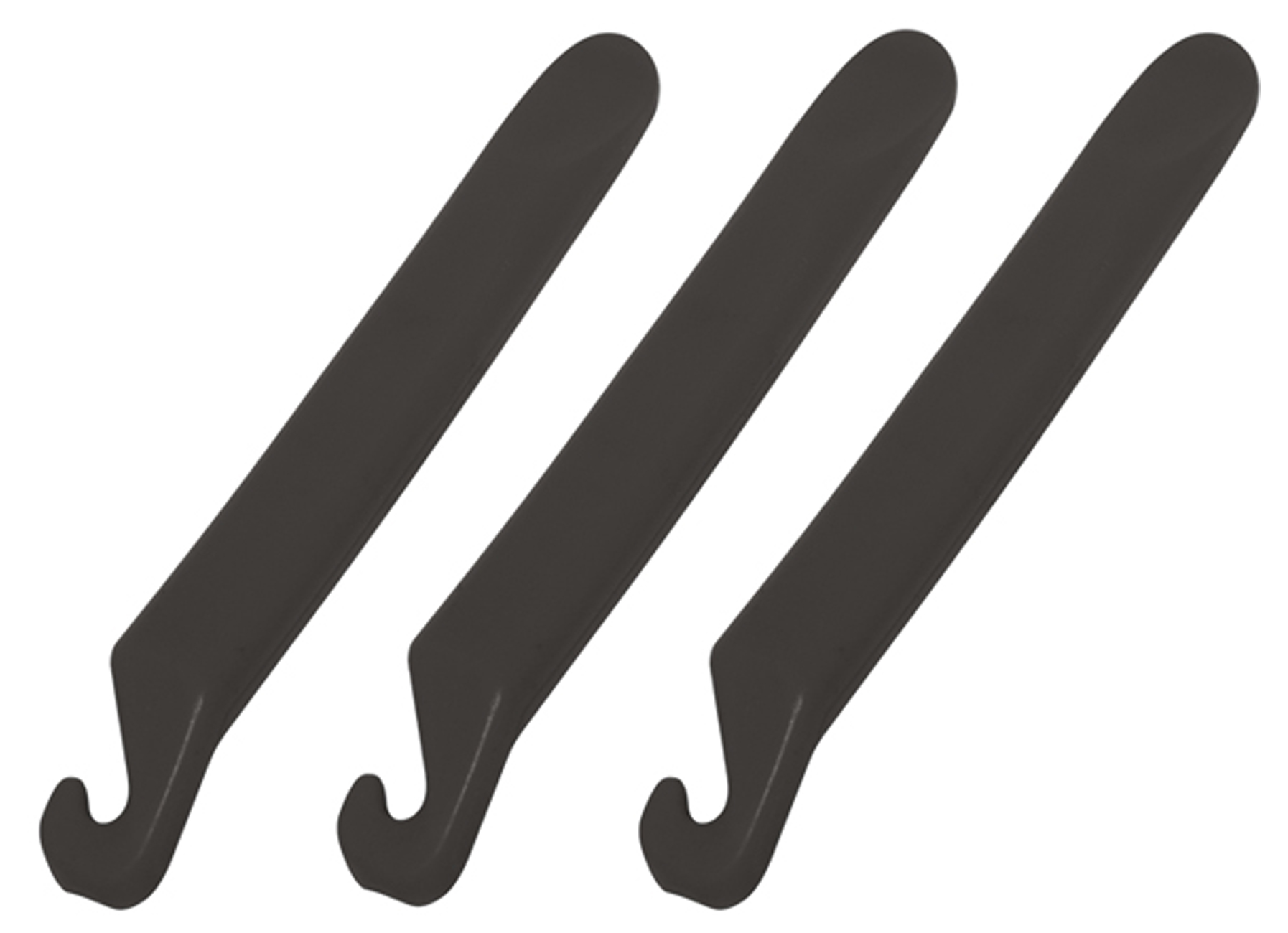 DRESCO LEVIERS DE PNEUS VELO 3 PIECES