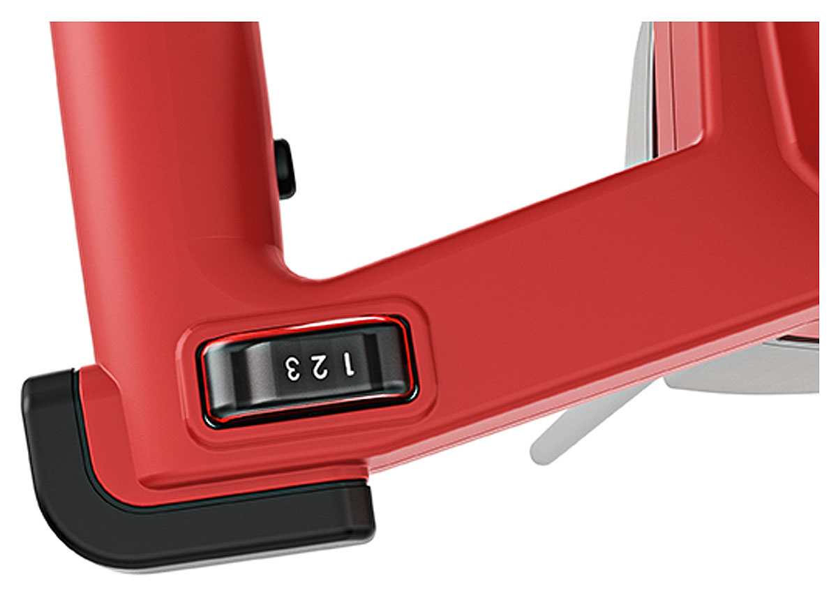 FLEX MELANGEUR MXE 1202 + PALE WR3R 140 