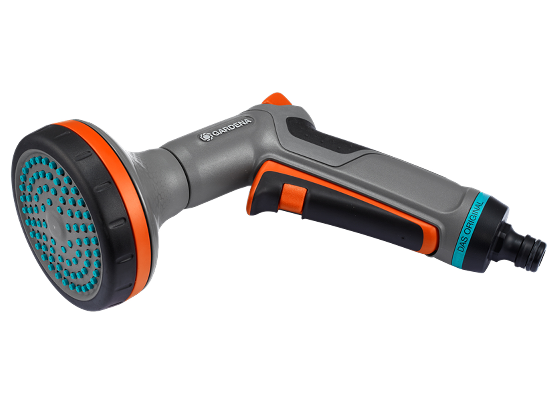 GARDENA PISTOLET ARROSOIR COMFORT POUR PLANTES SENSIBLES