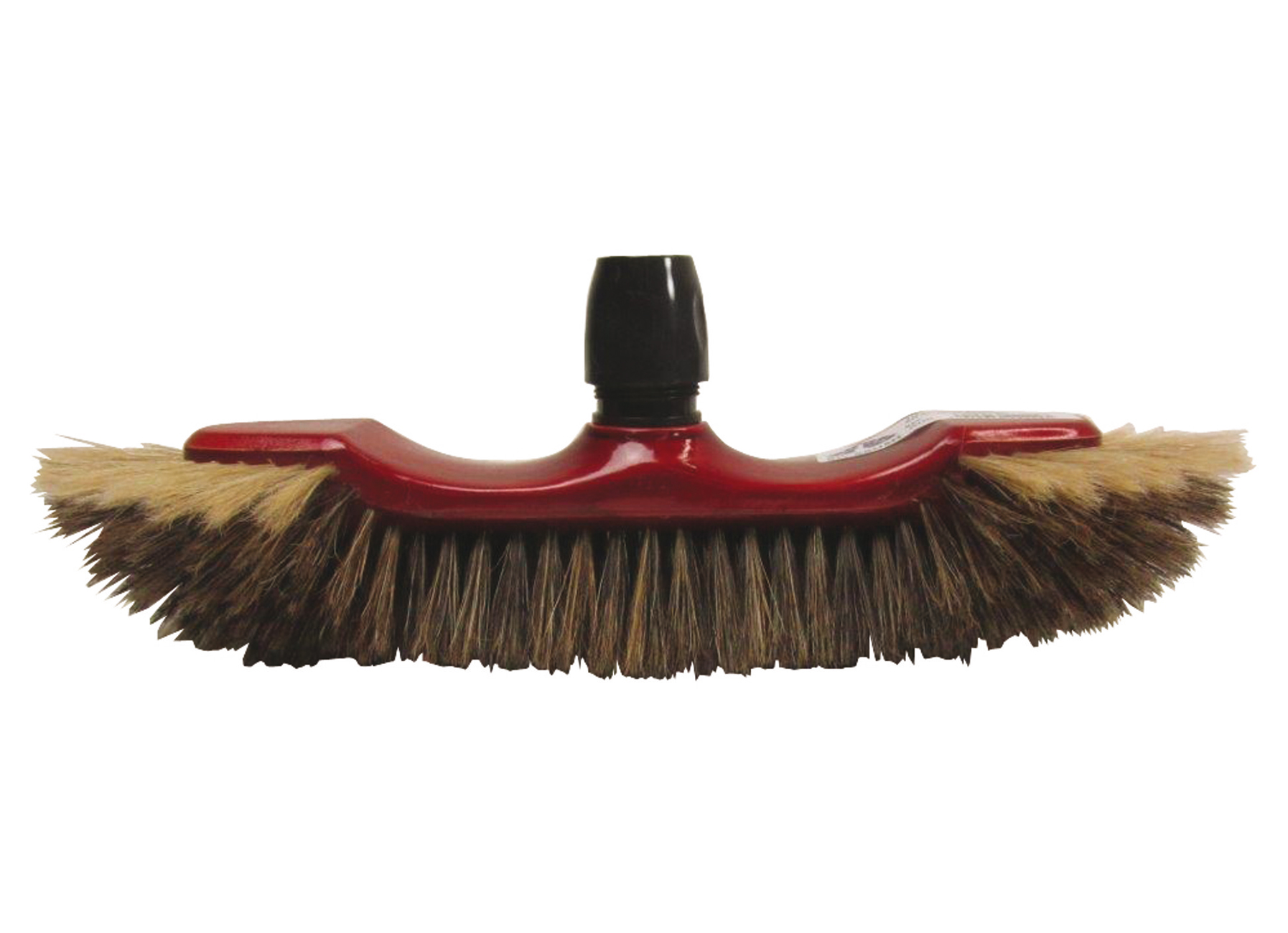 KAMERVEGER TALON HAAR 2,75'' GELAKT 33CM + STEELHOUDER