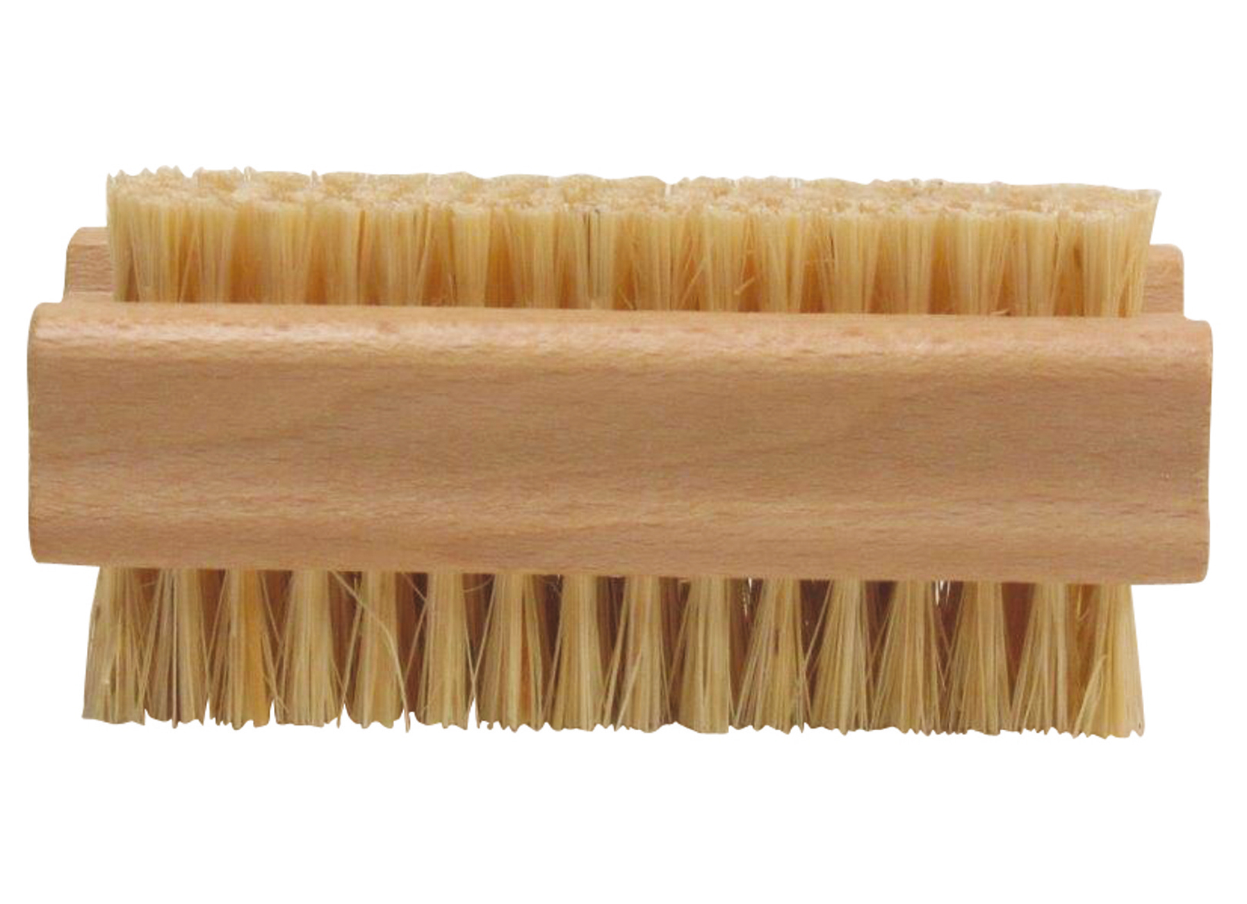 BROSSE A ONGLE BOIS TAMPICO