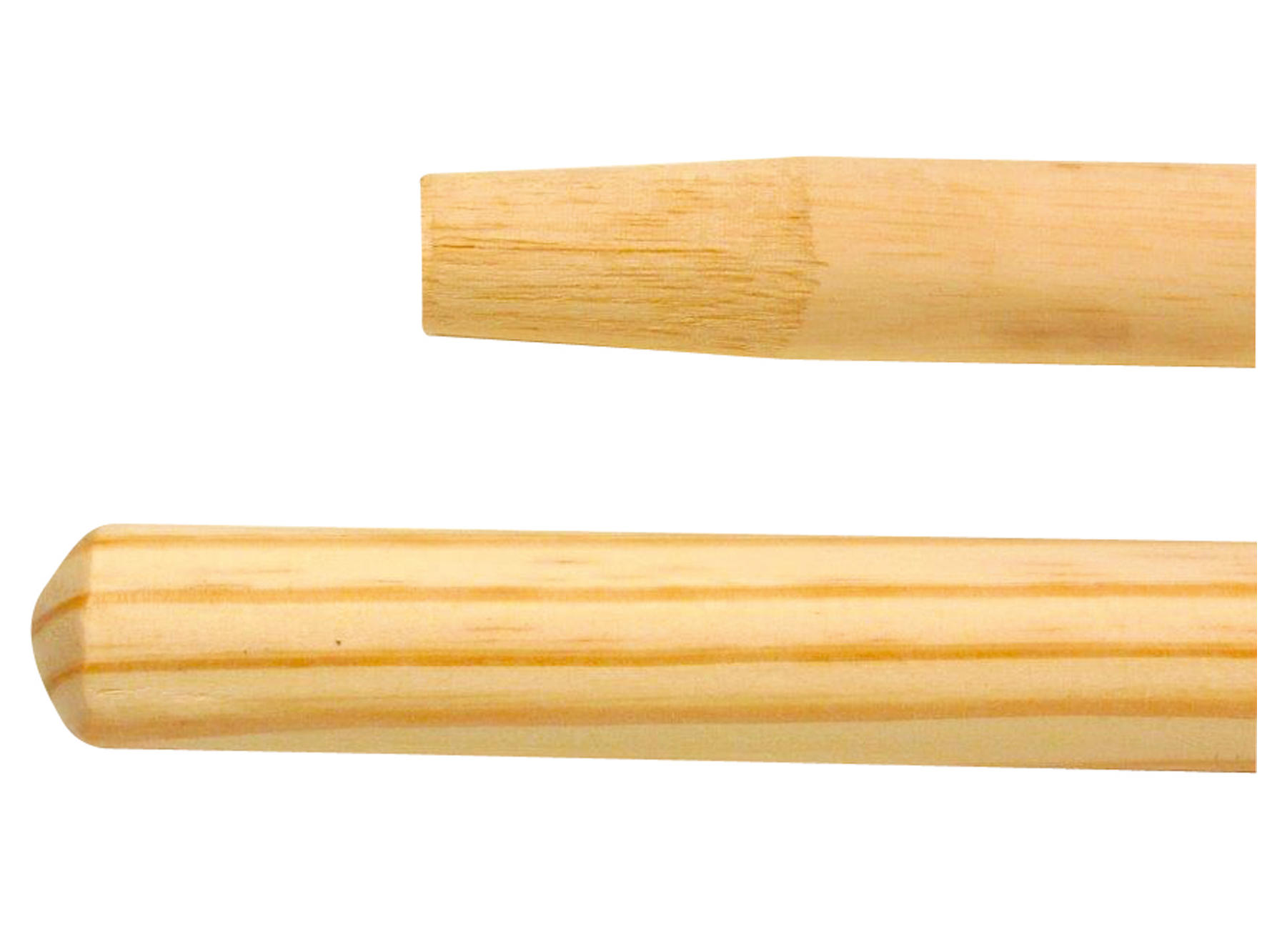 MANCHE BOIS 150CM X 28MM