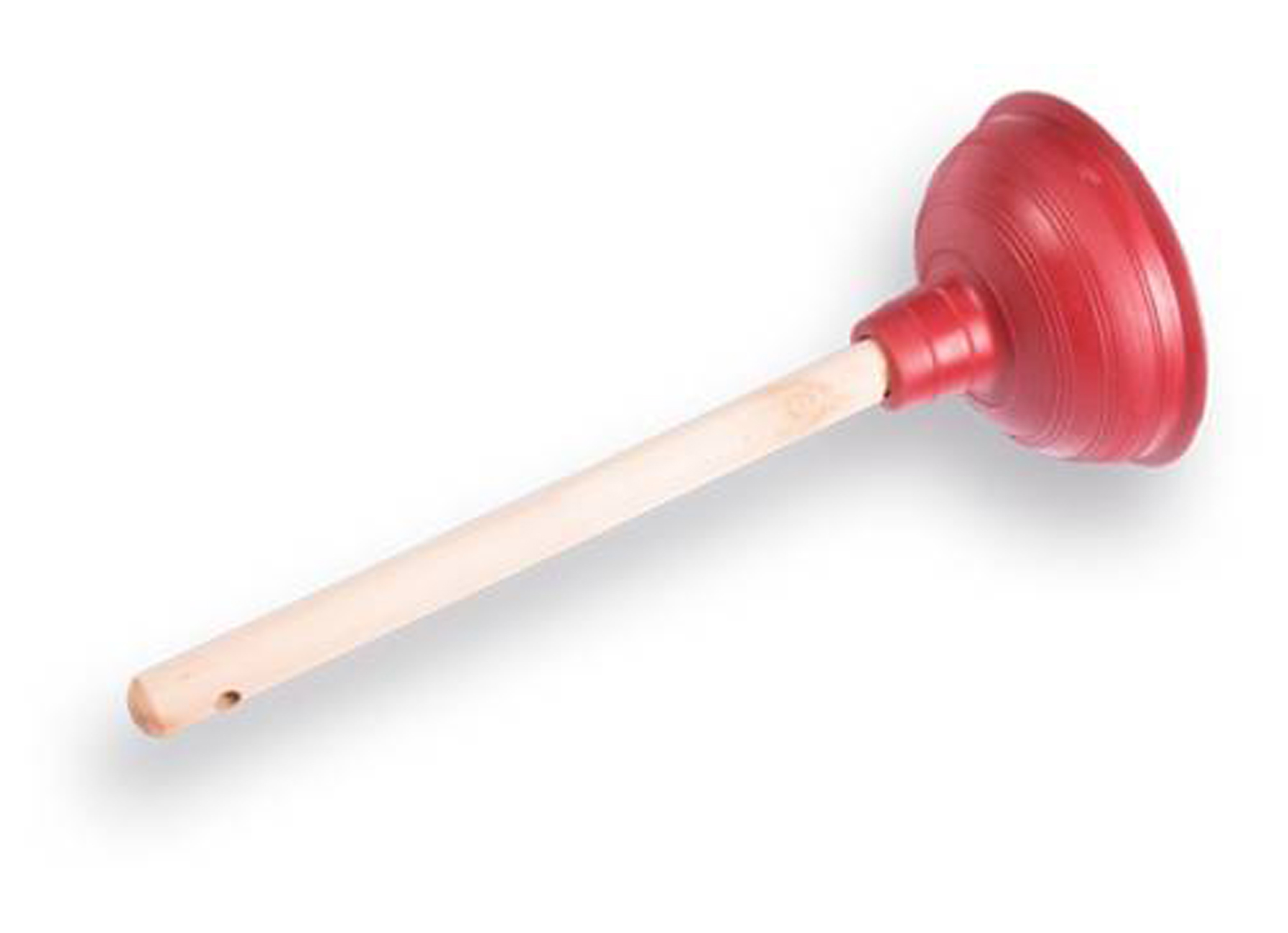 DEBOUCHEUR TOILETTE Ø14CM