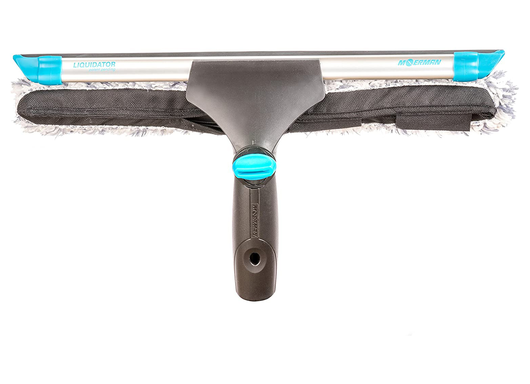 PRO COMBI BARETTE + MOUILLEUR 25CM