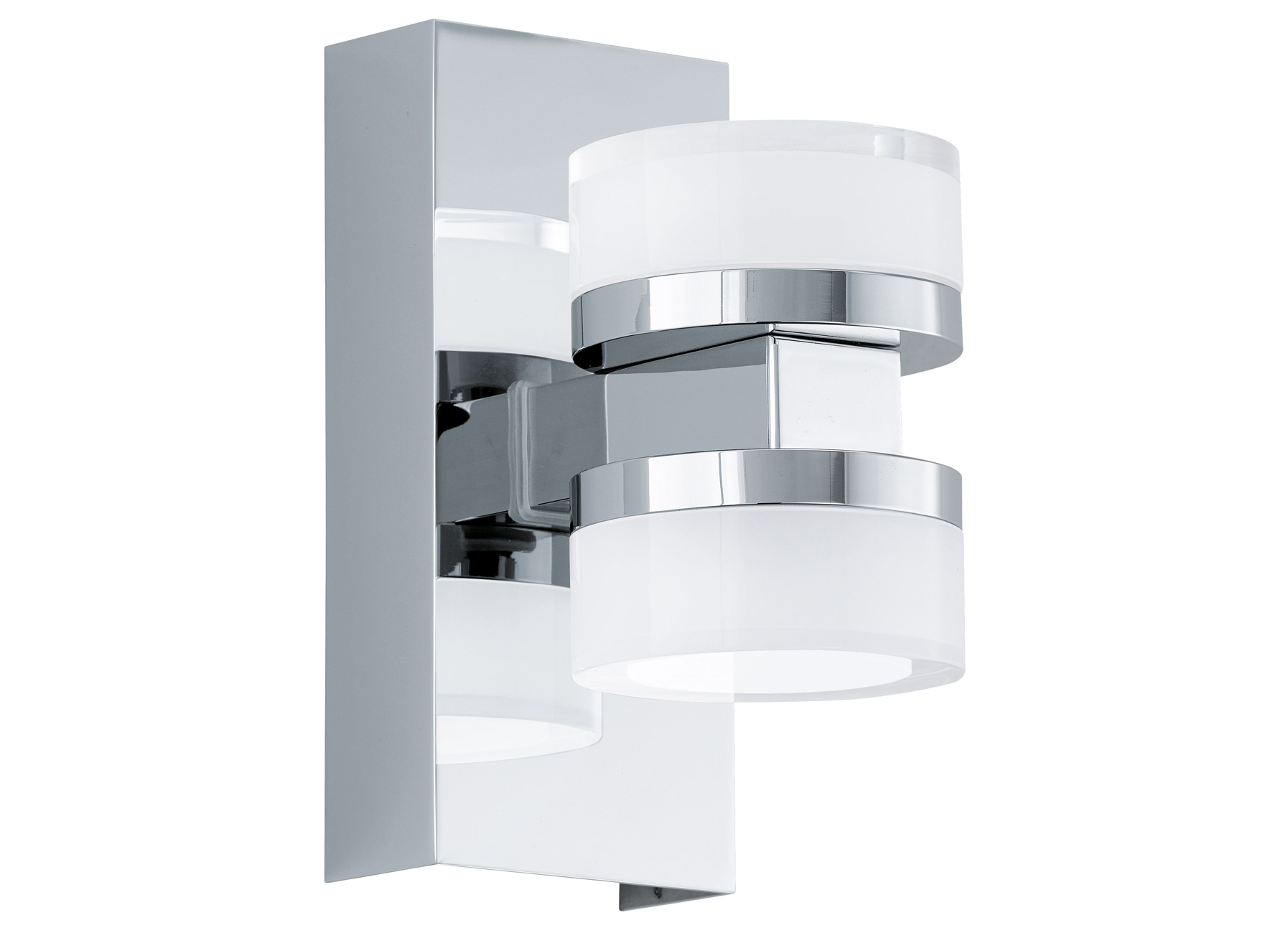 EGLO APPLIQUE MURALE ROMENDO 2X4,5W