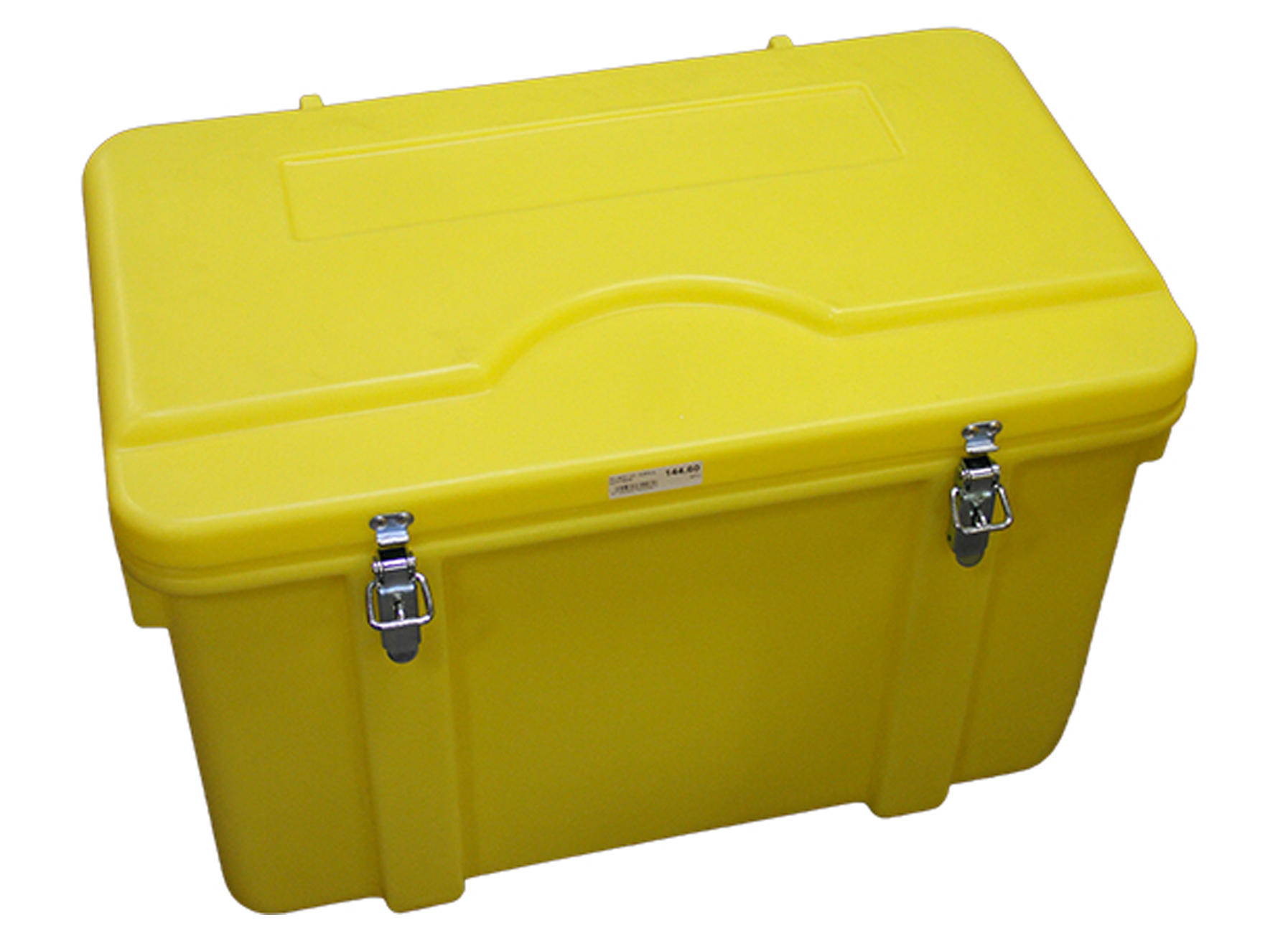 COFFRE D'OUTILLAGE ALL-BOX 120